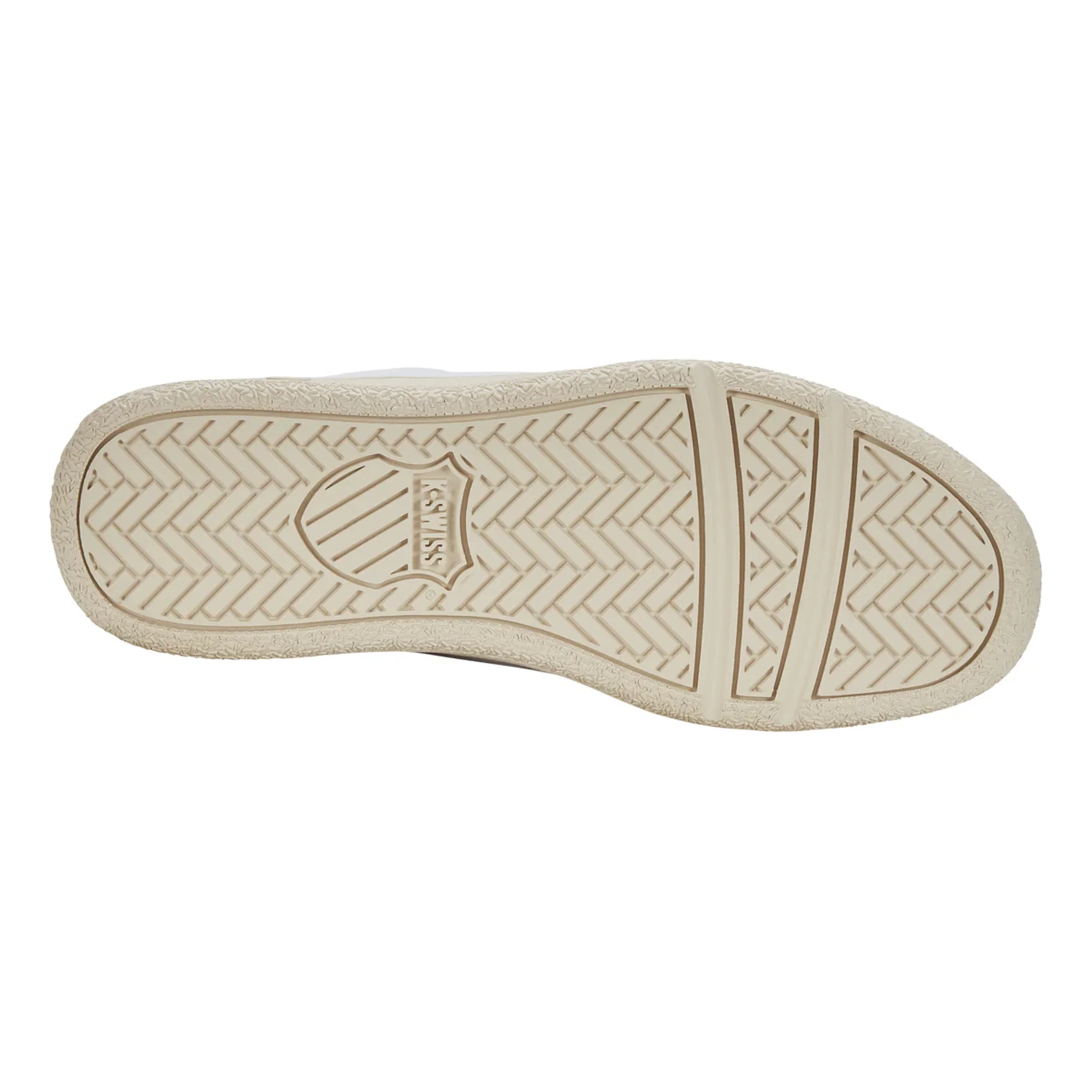 Slammklub CC Sneaker Herren-Weiß - Image 4