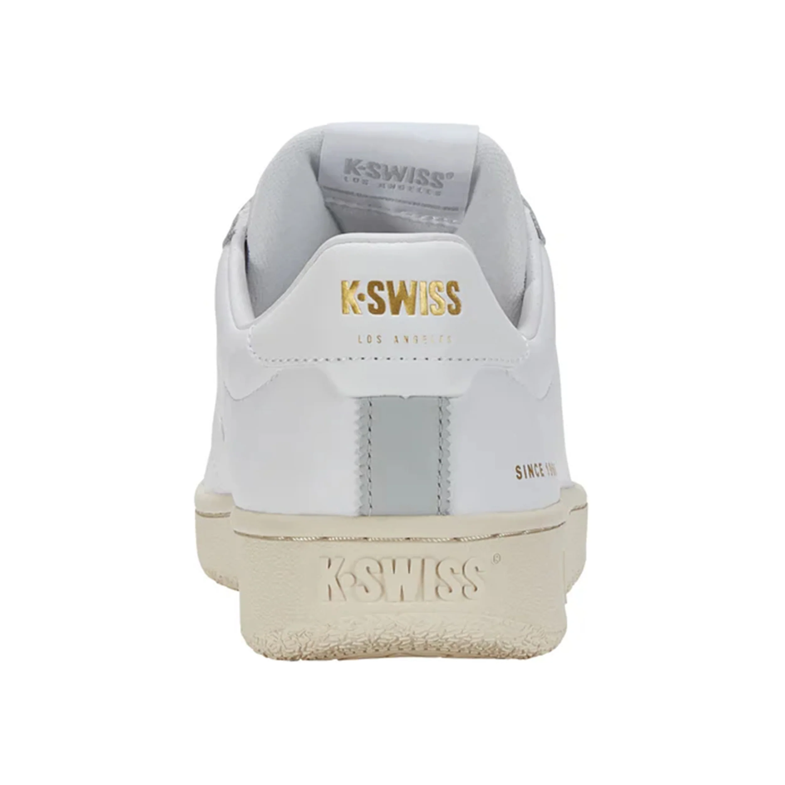 Slammklub CC Sneaker Herren-Weiß - Image 5