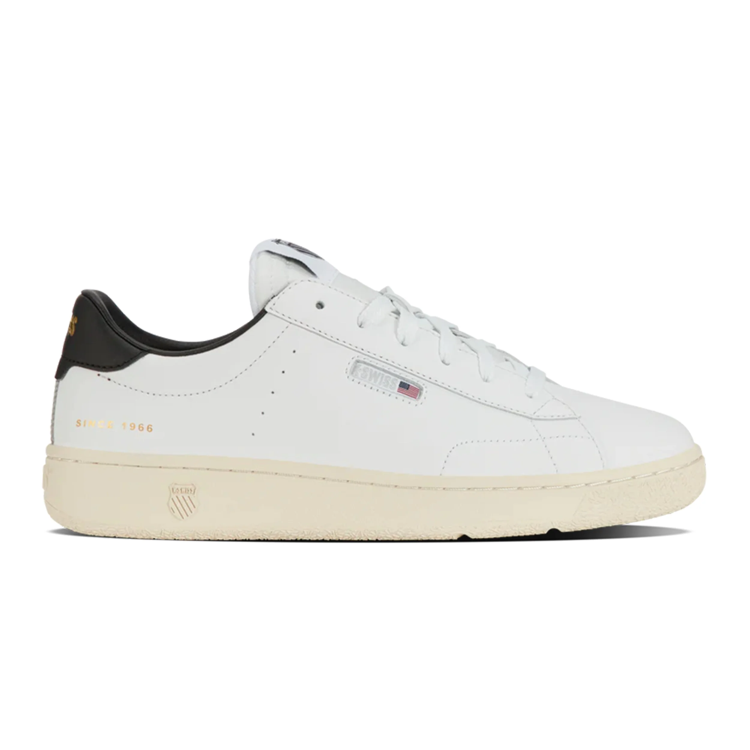 Slammklub CC Sneaker Herren-Weiß,Schwarz