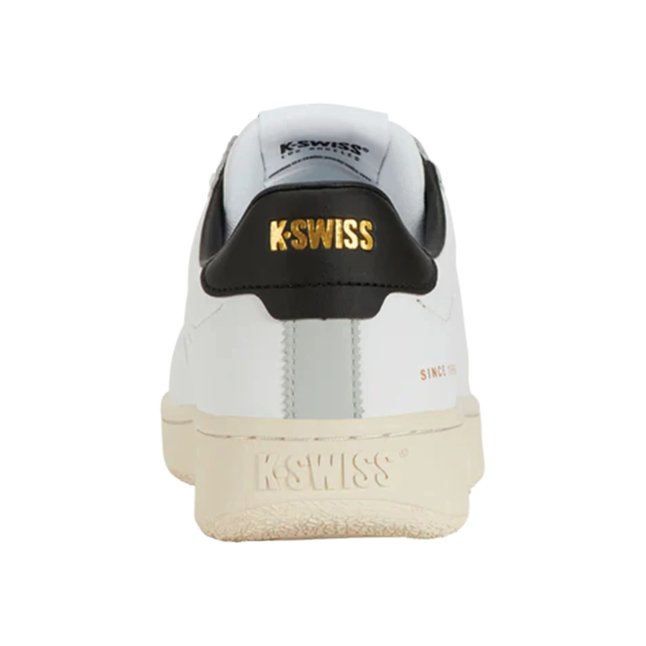 Slammklub CC Sneaker Herren-Weiß,Schwarz - Image 5