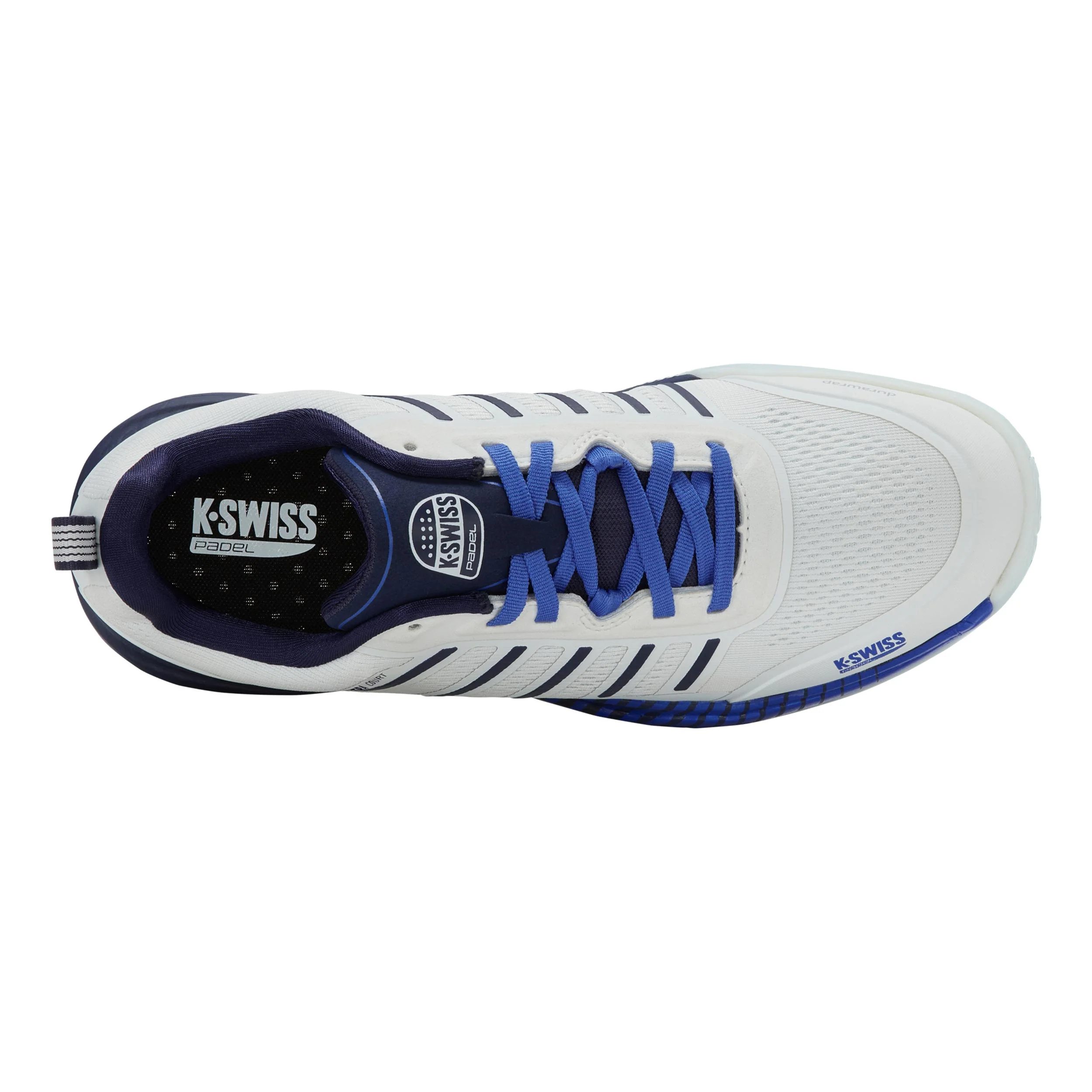 Ultra Court Padel Padelschuh Herren - blau, dunkelblau - Image 3