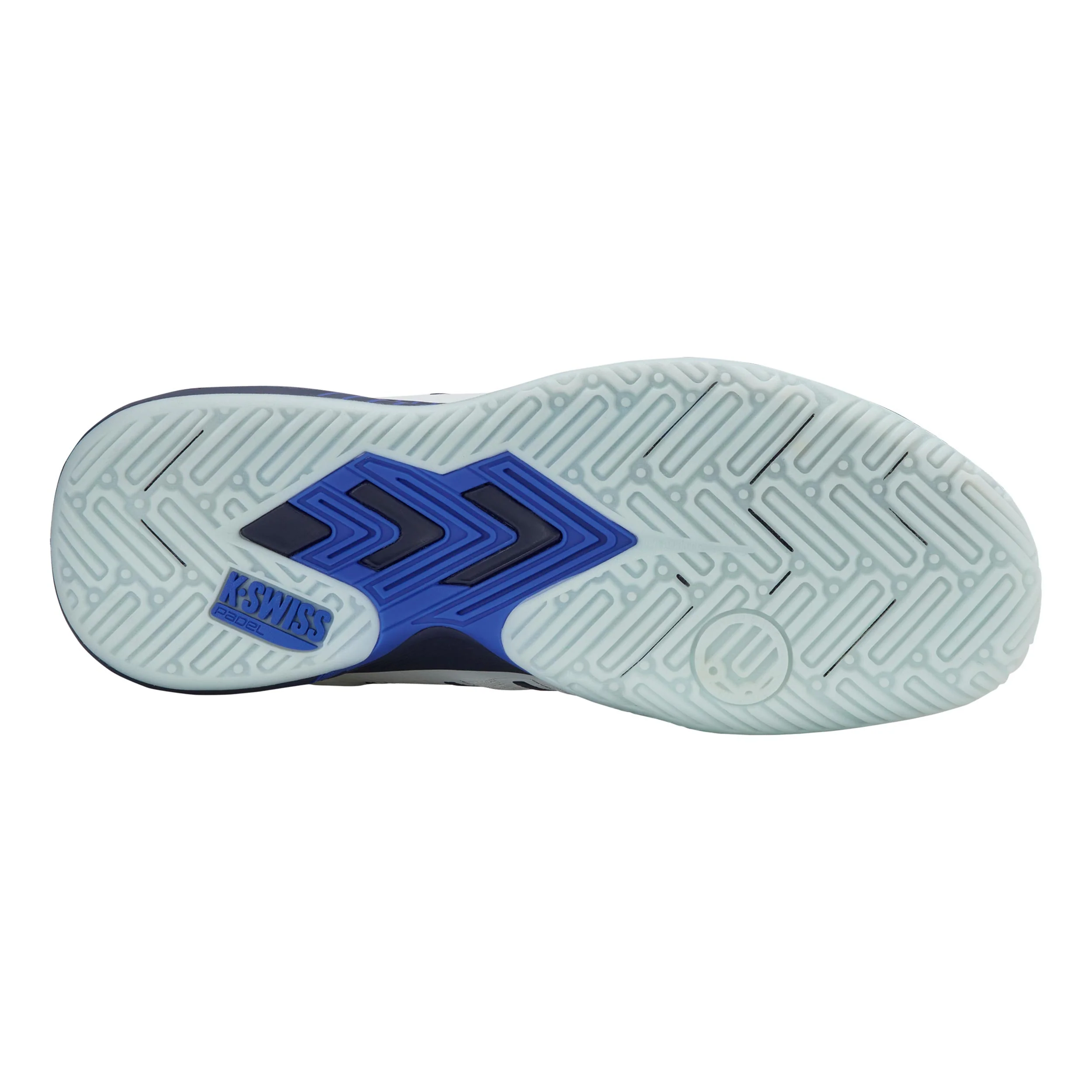 Ultra Court Padel Padelschuh Herren - blau, dunkelblau - Image 4