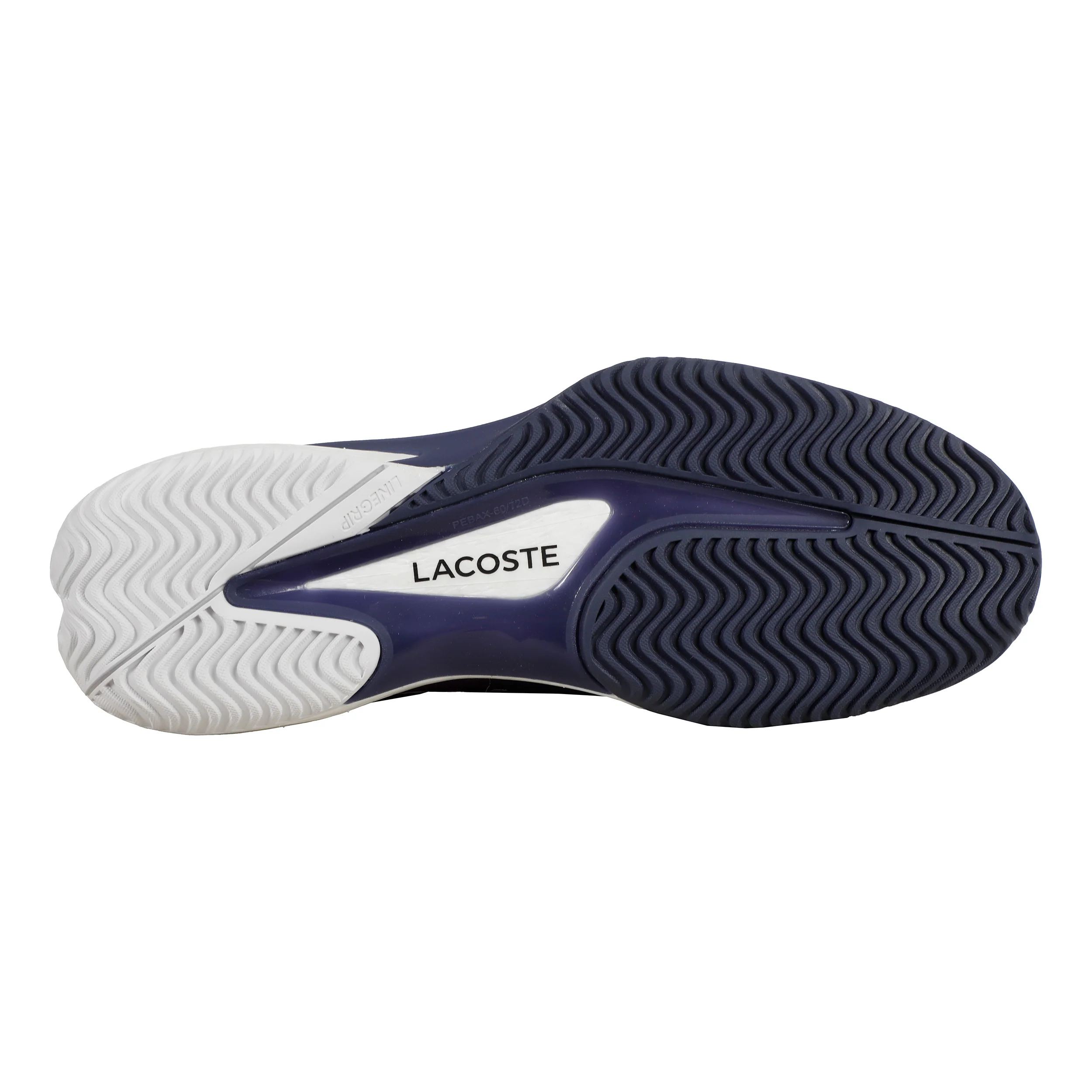 AG-LT LITE Sandplatzschuh Herren-Pink,Dunkelblau - Image 4