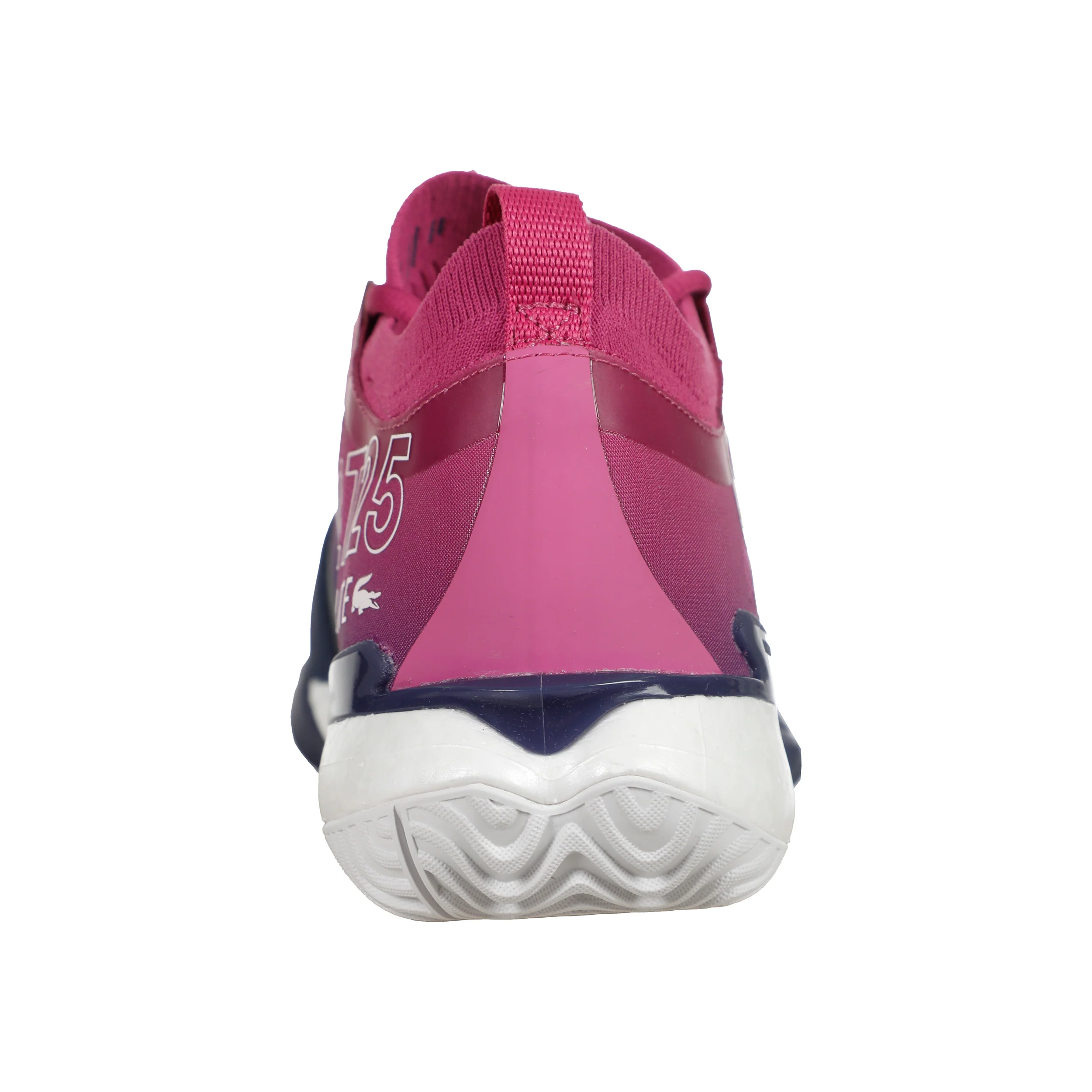AG-LT LITE Sandplatzschuh Herren-Pink,Dunkelblau - Image 5
