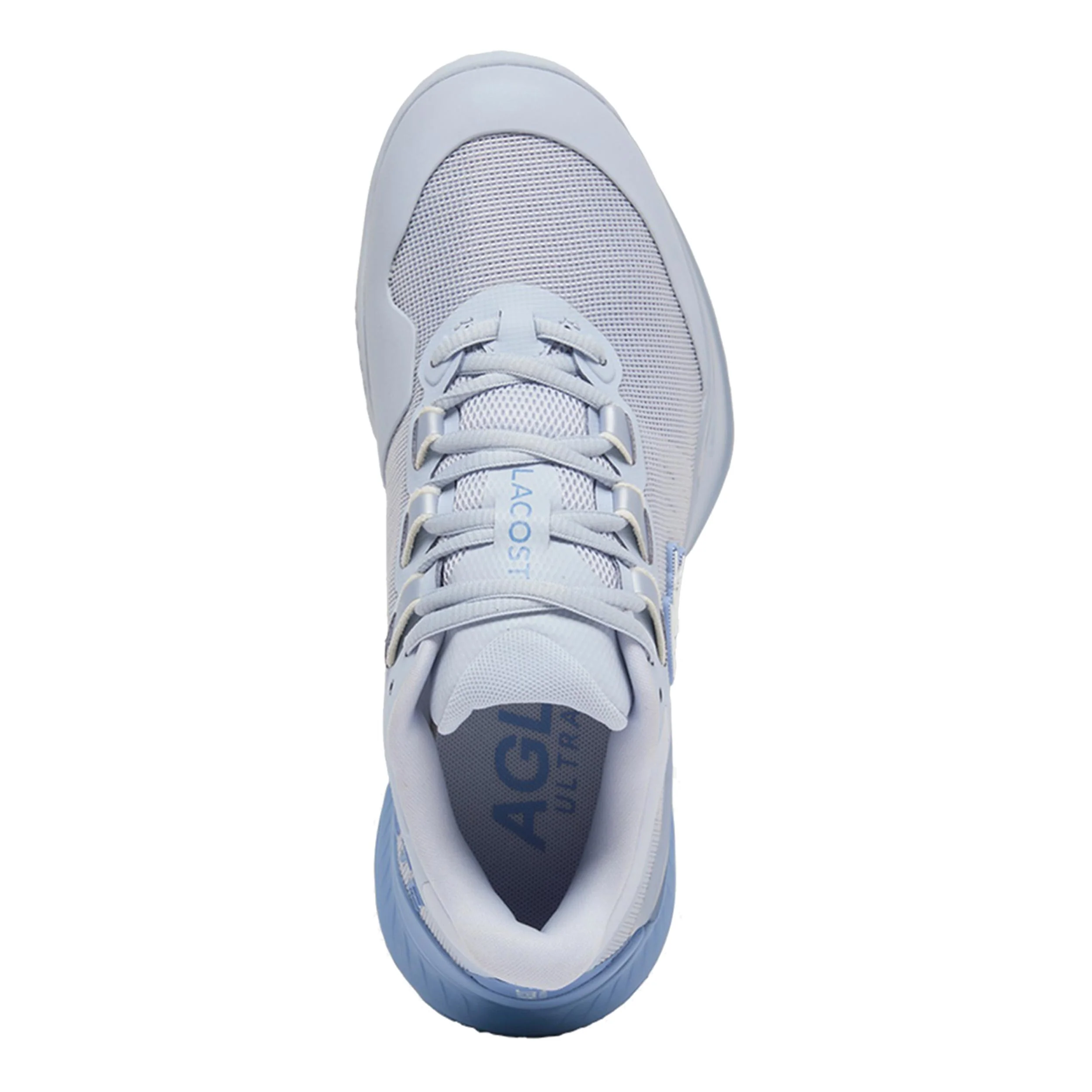 AG-LT Ultra Clay Court Sandplatzschuh Damen-hellblau, blau - Image 2