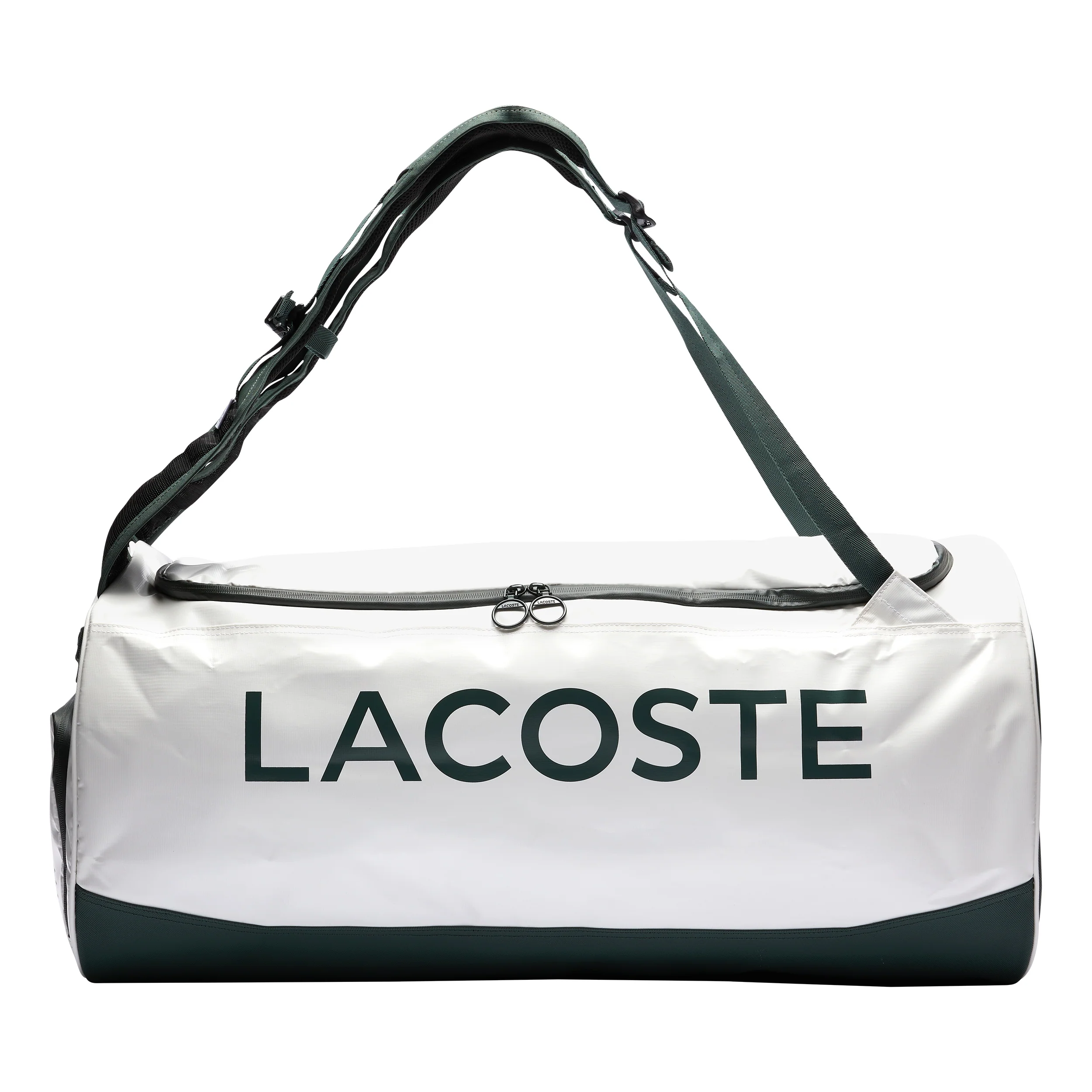 Bag L20 Schlägertasche-Weiß,Grün - Image 2
