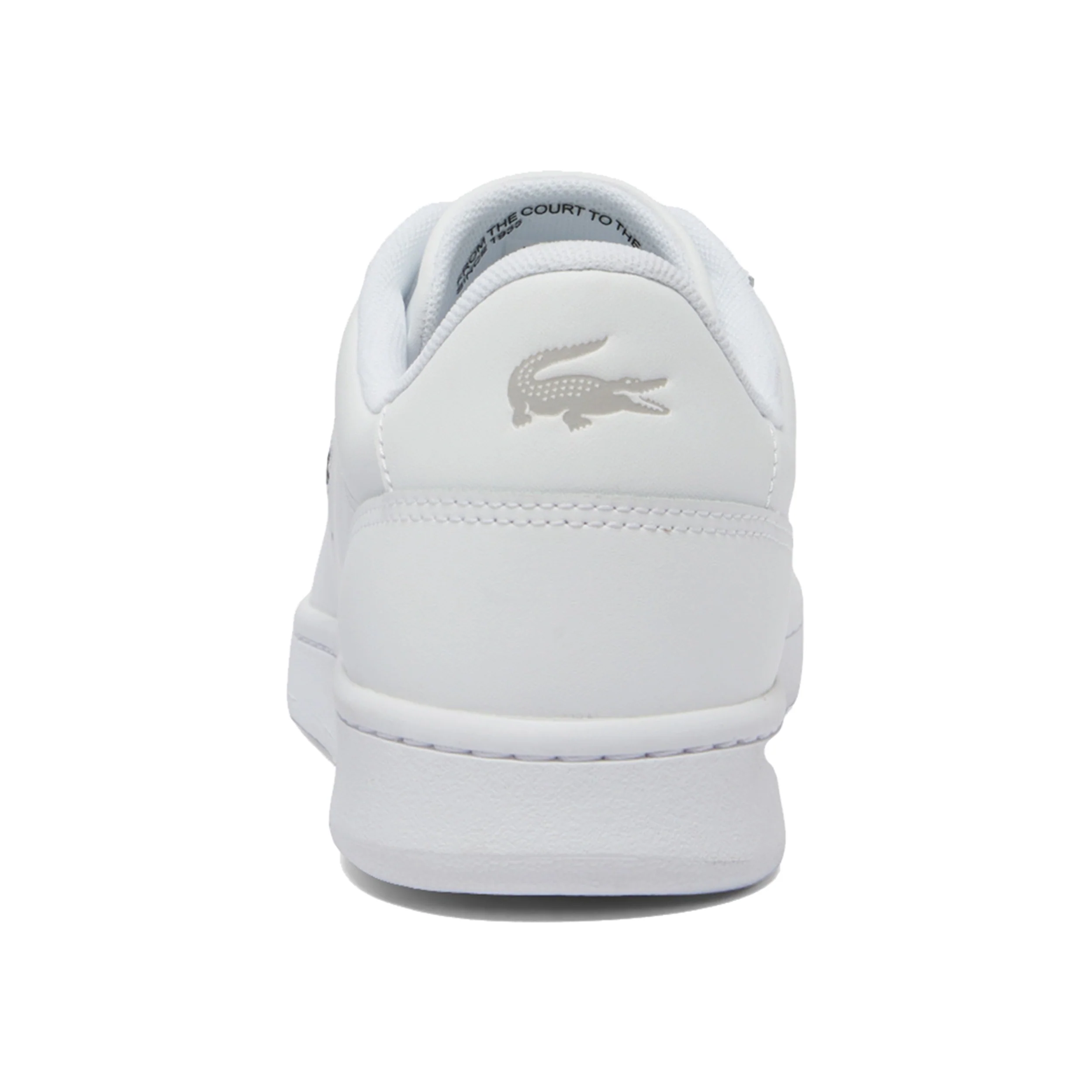 Carnaby Set Sneaker Herren - weiß, - Image 4