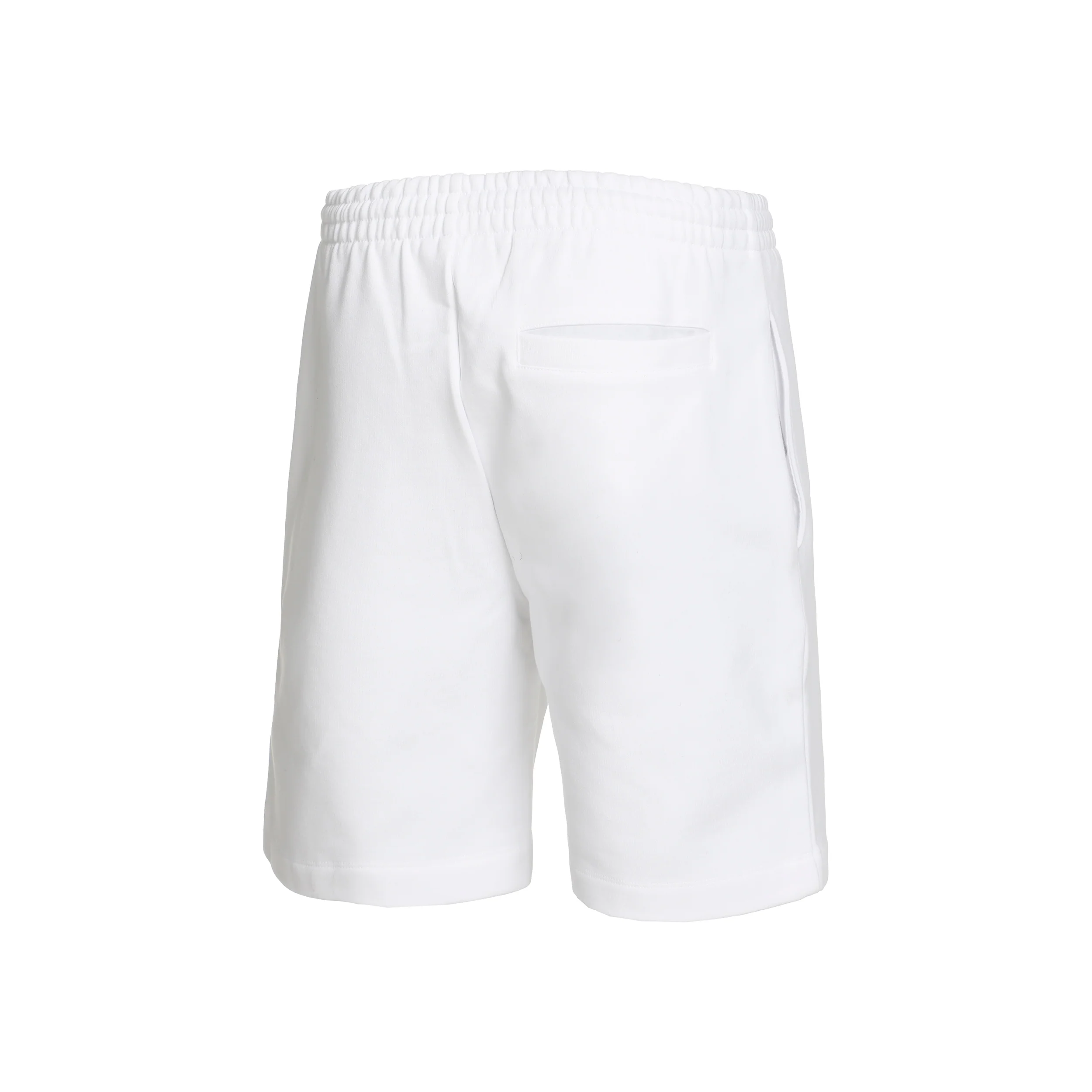 Classic Shorts Herren-Weiß - Image 2
