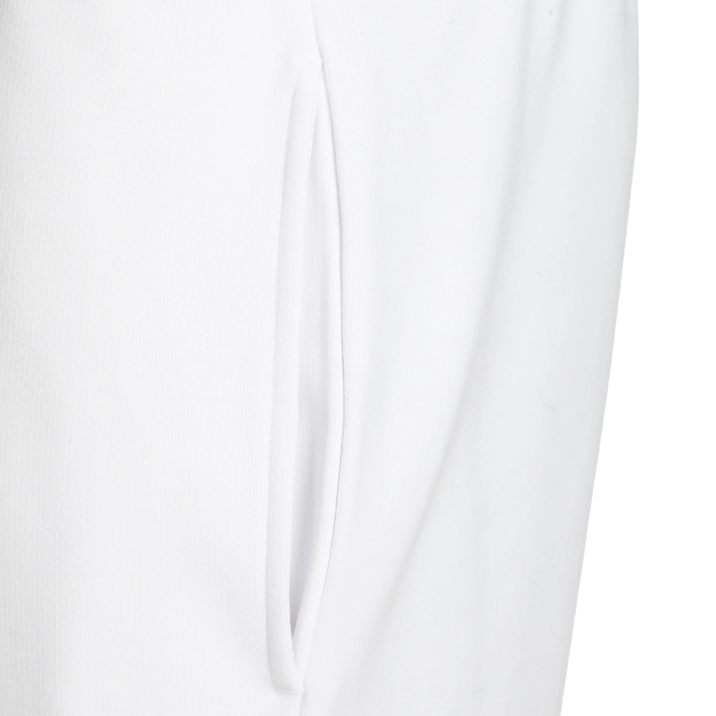 Classic Shorts Herren-Weiß - Image 4