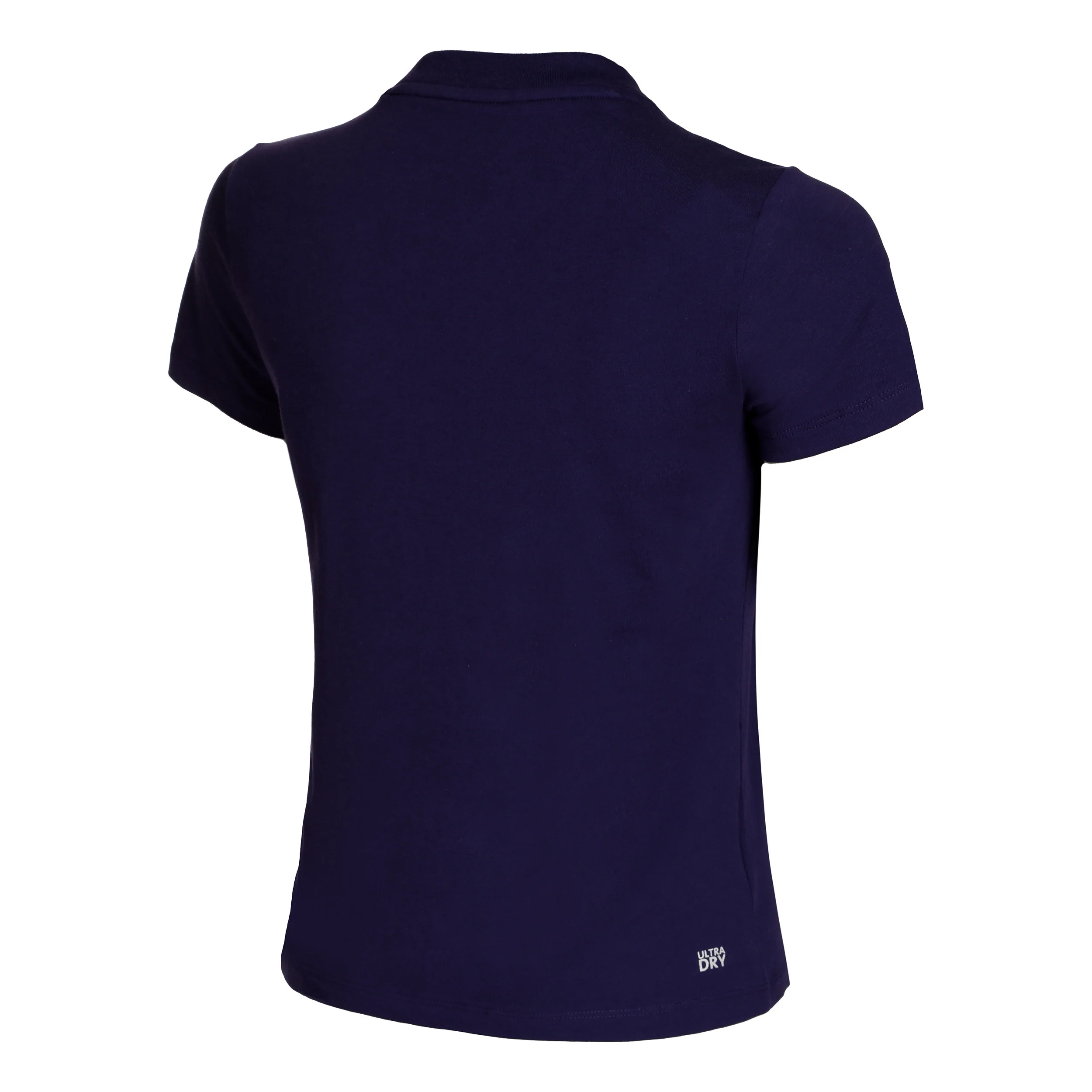 Core T-Shirt Damen - blau, - Image 2
