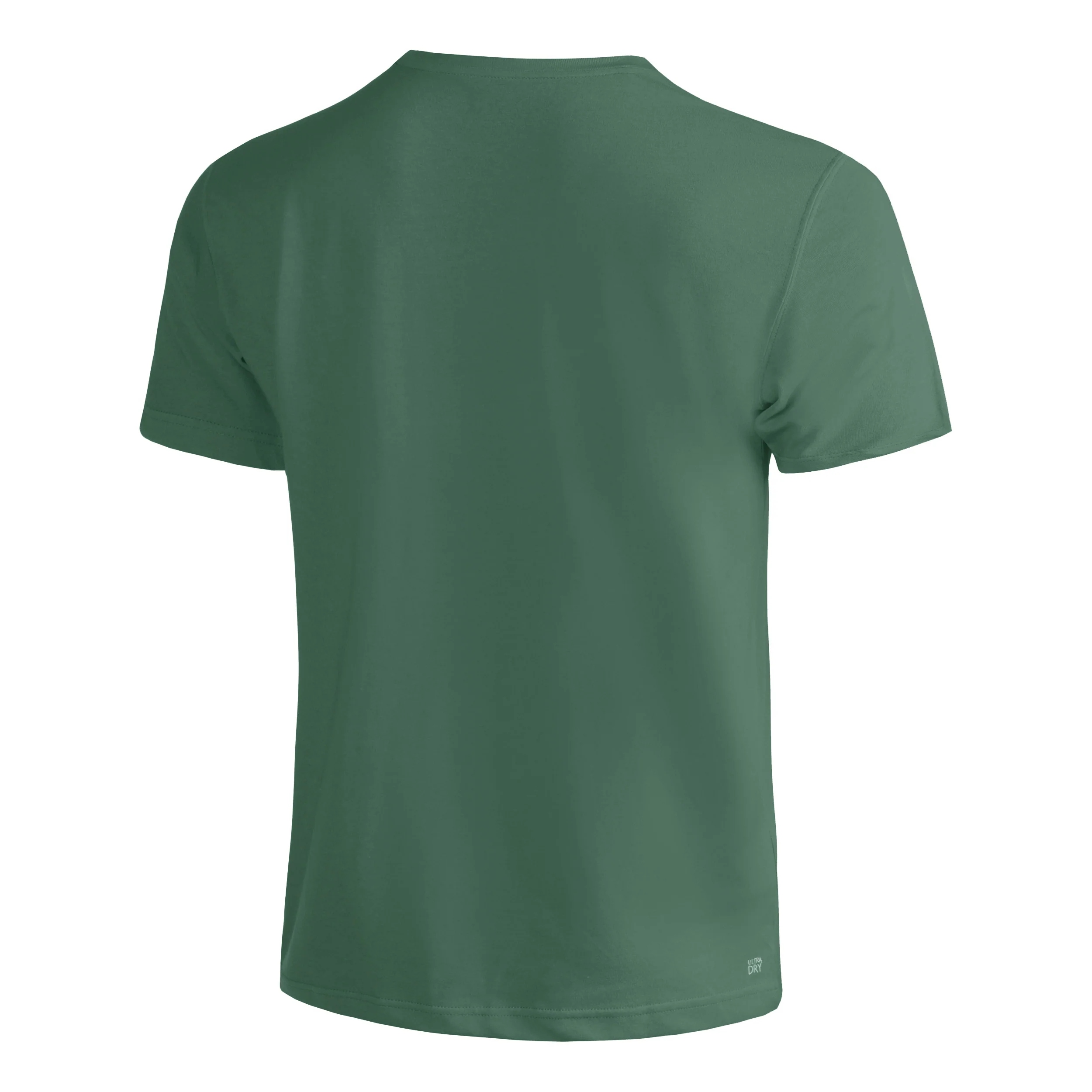Core T-Shirt Herren - grün, grün - Image 2
