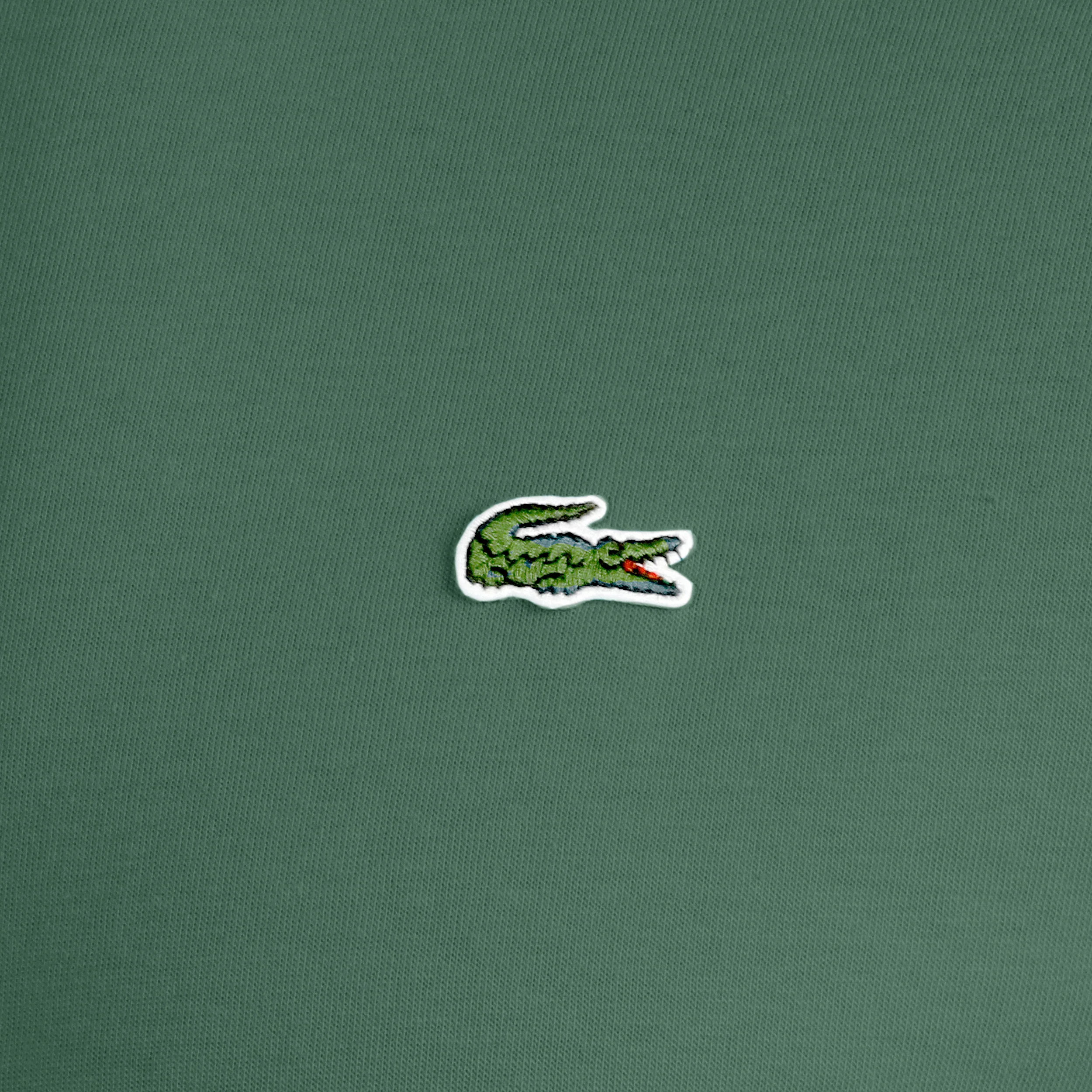Core T-Shirt Herren - grün, grün - Image 3