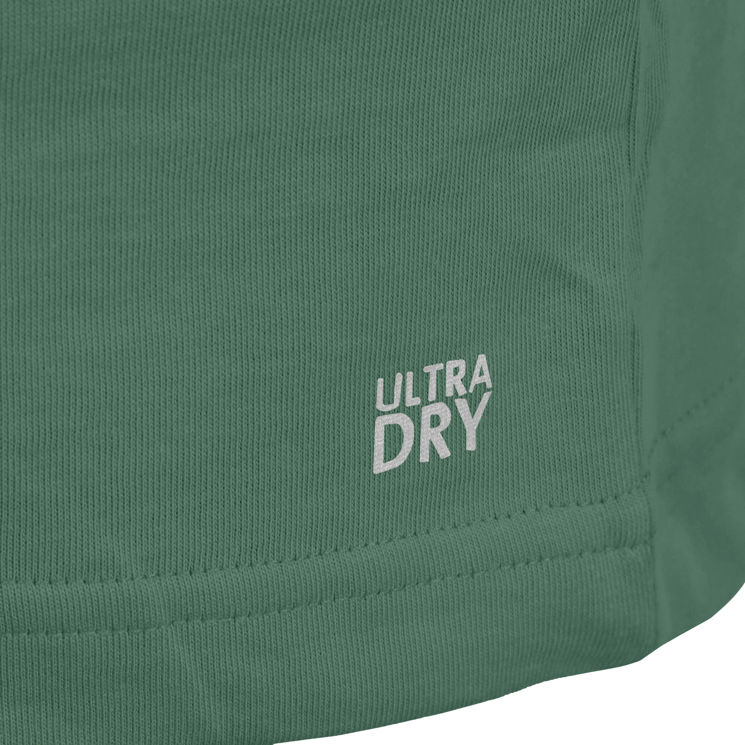 Core T-Shirt Herren - grün, grün - Image 4