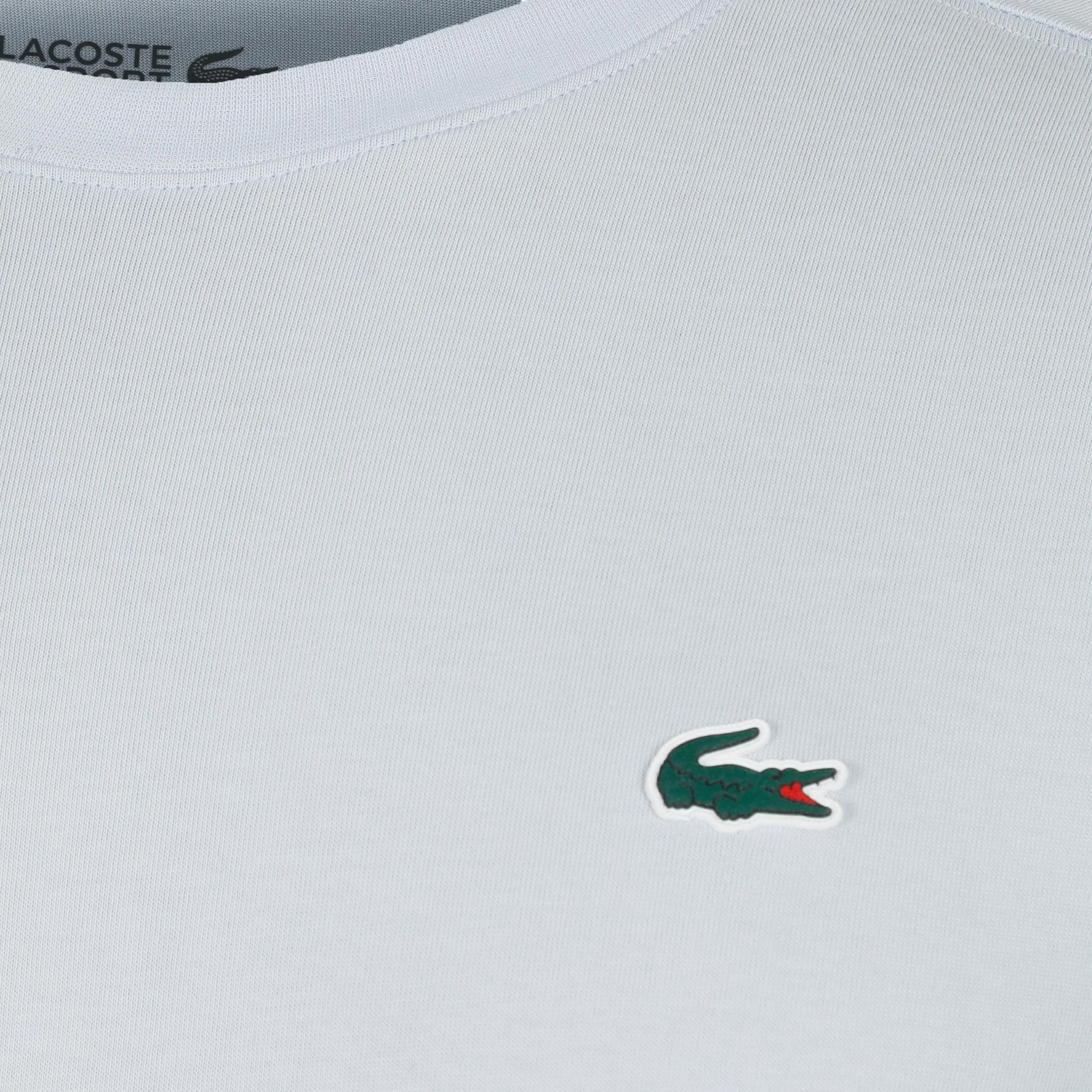 Core T-Shirt Herren - hellblau, - Image 3