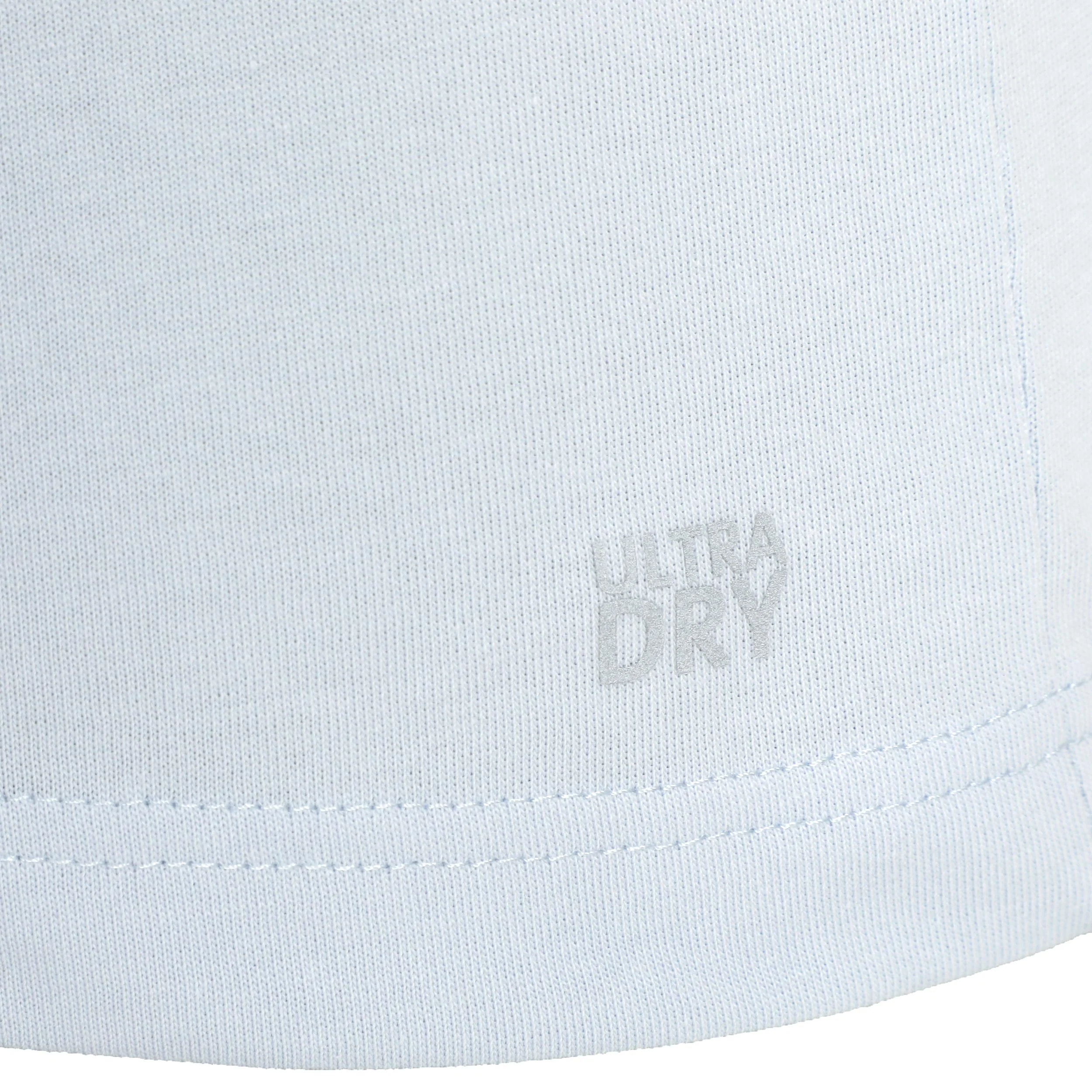 Core T-Shirt Herren - hellblau, - Image 4