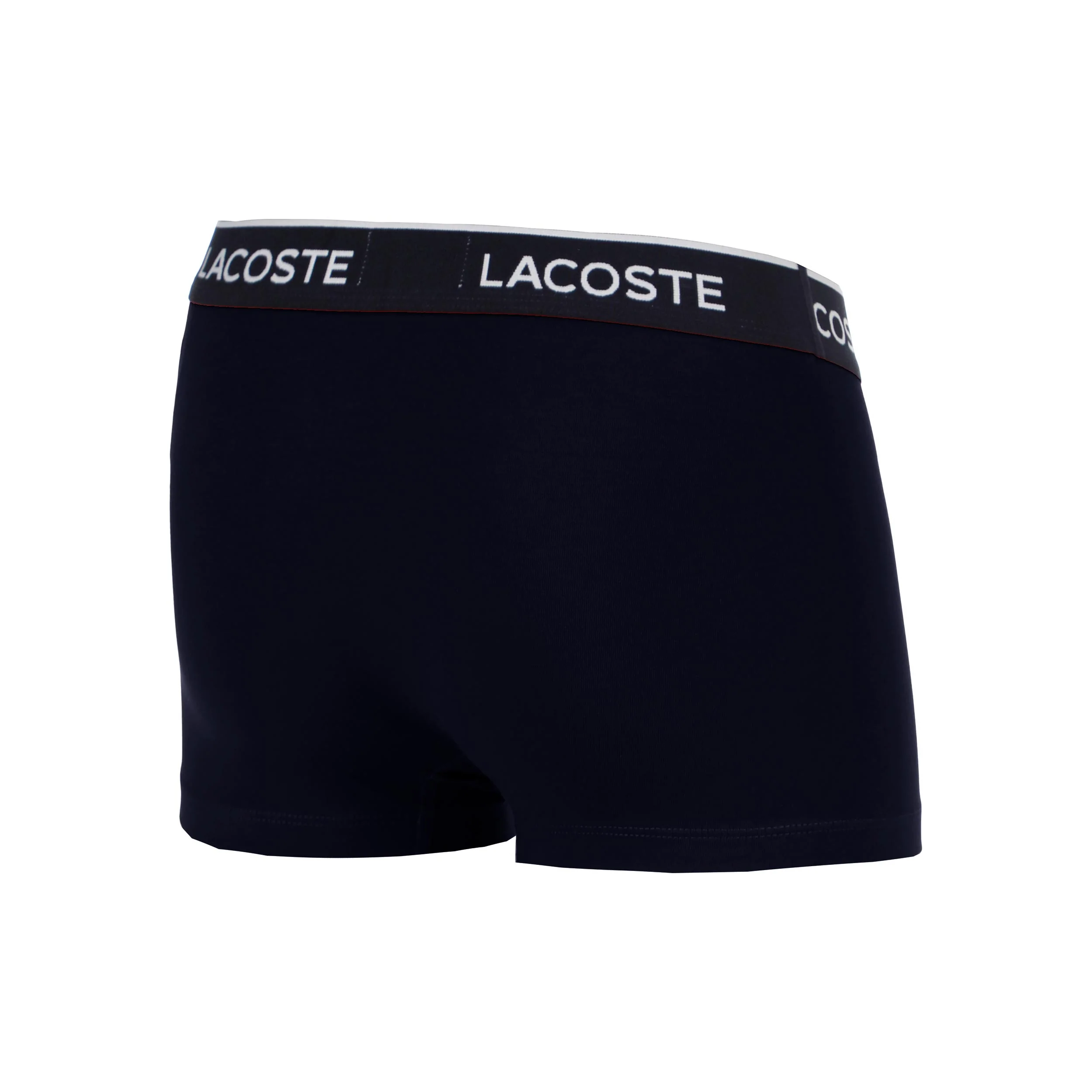 Courts Boxer Short 3er Pack Herren - blau, rot - Image 8
