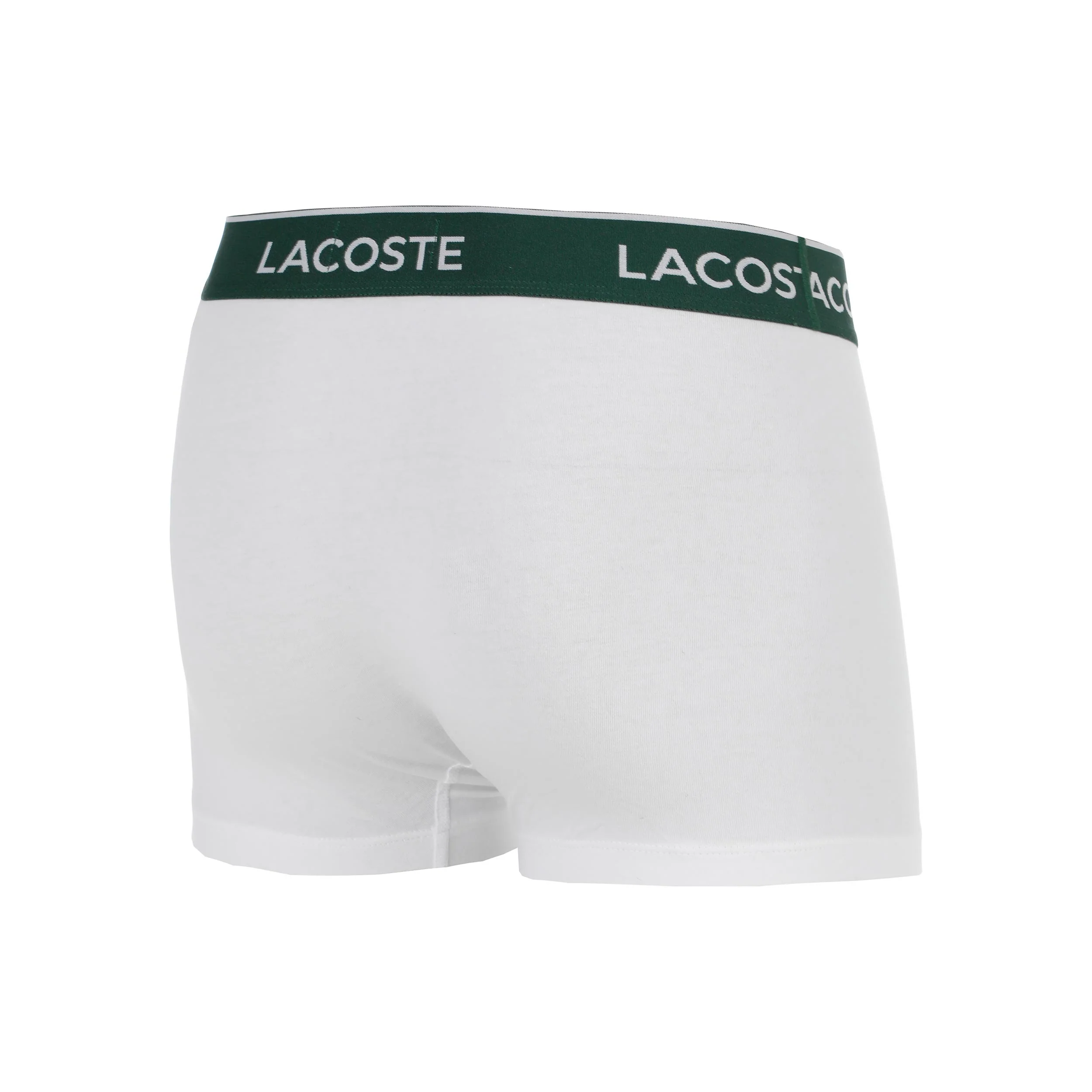 Courts Boxer Short 3er Pack Herren - schwarz, weiß - Image 4