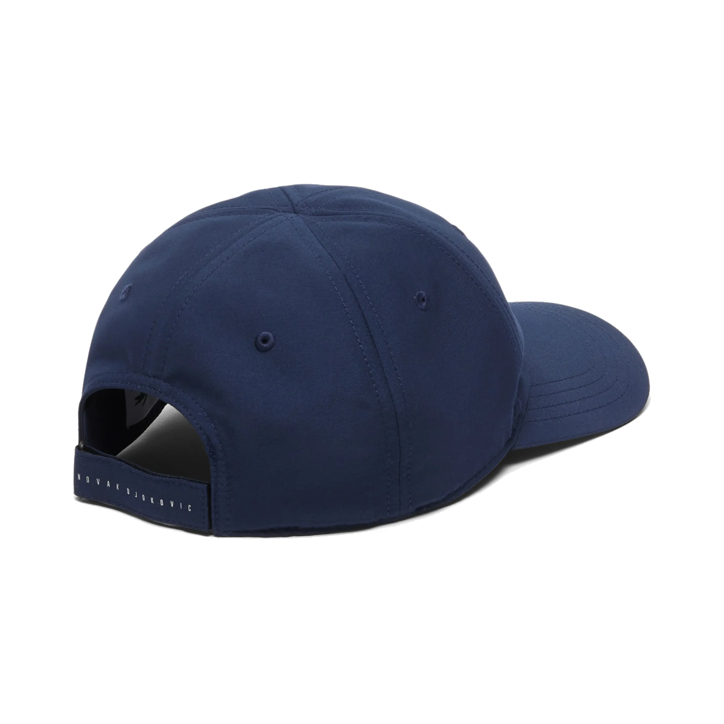 Djokovic Cap Herren - dunkelblau - Image 3