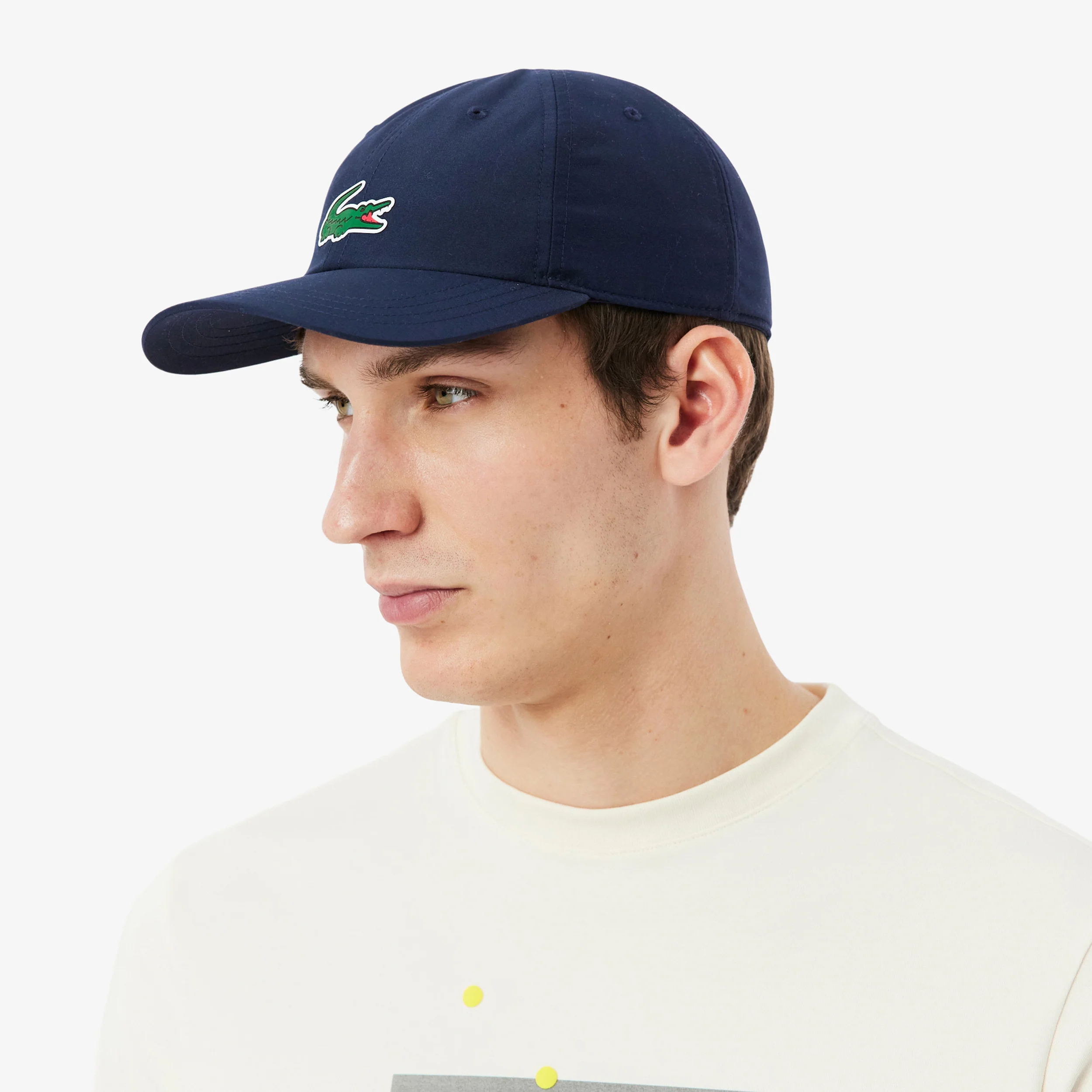 Djokovic Cap Herren - dunkelblau - Image 6
