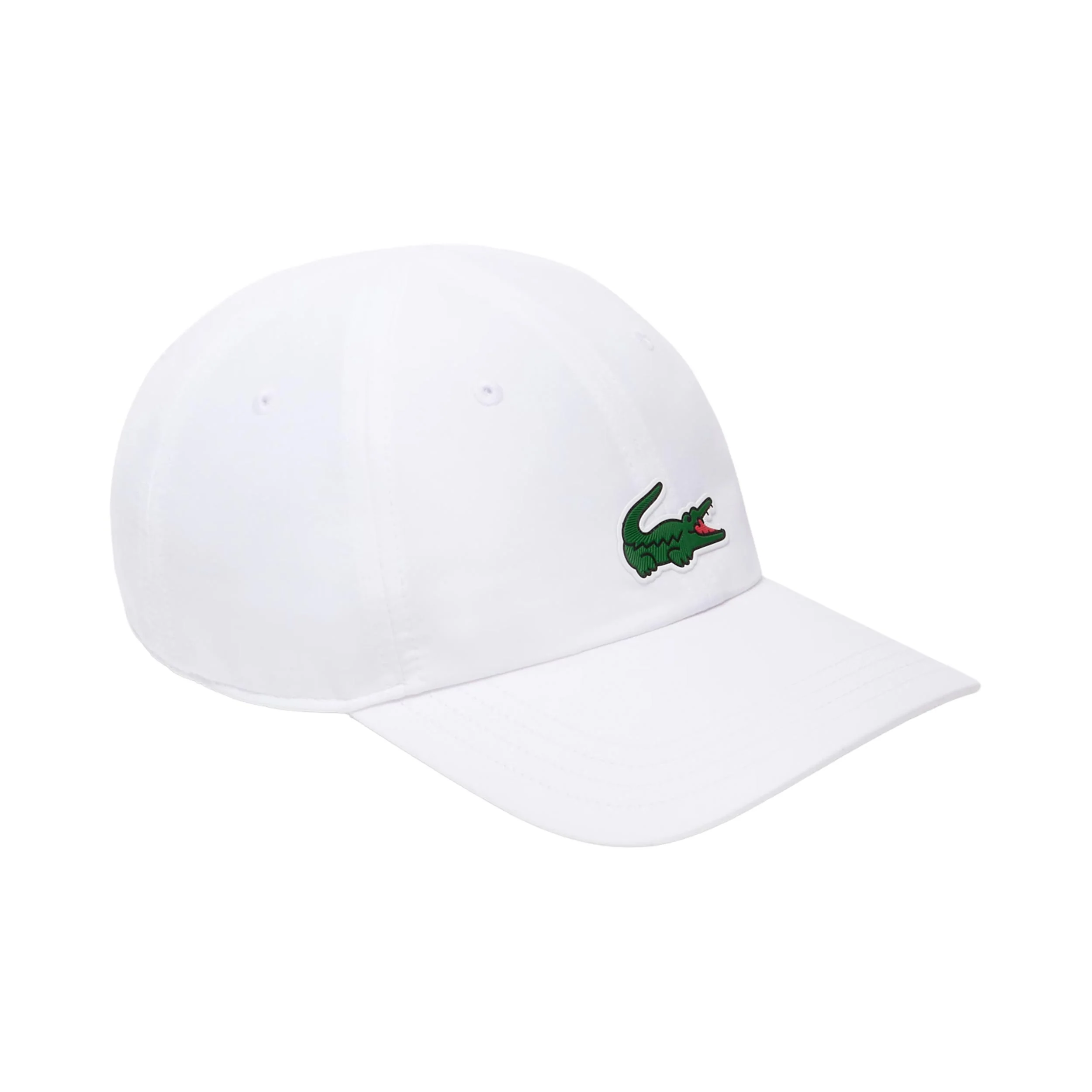 Djokovic Cap Herren - weiß