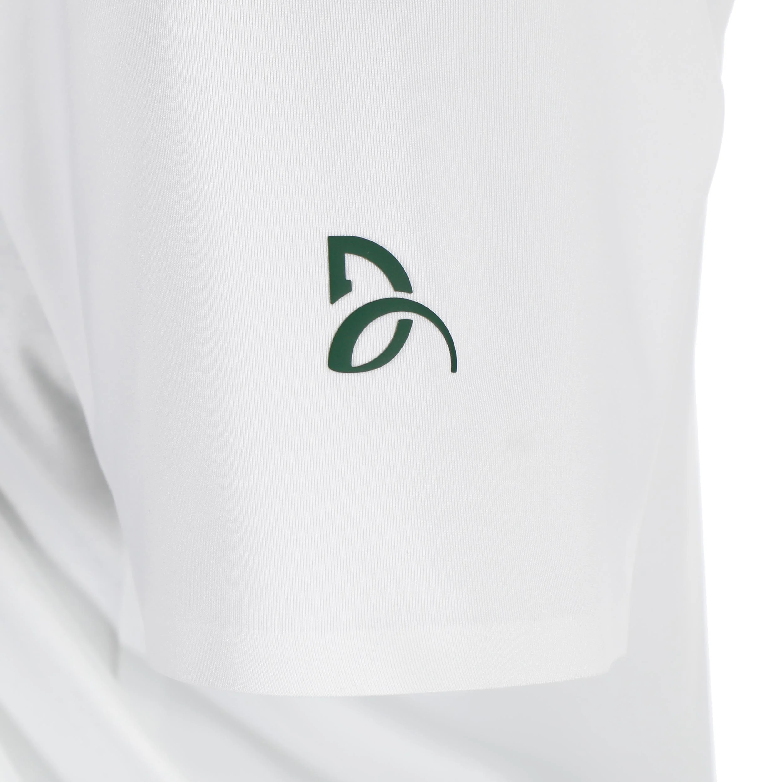 Djokovic Polo Herren-Weiß - Image 5