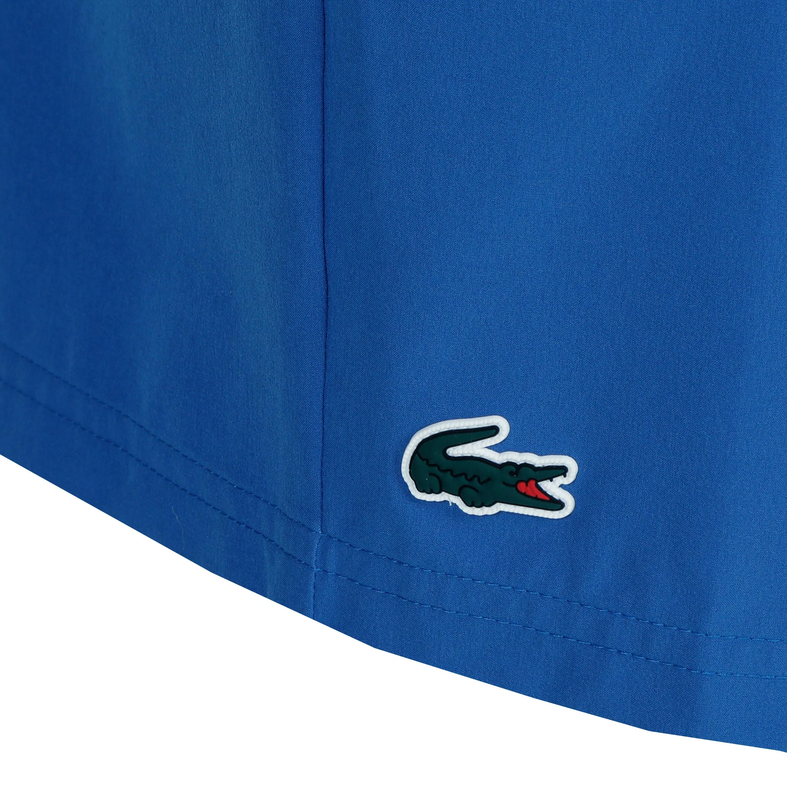 Djokovic Shorts Herren - dunkelblau, weiß - Image 3