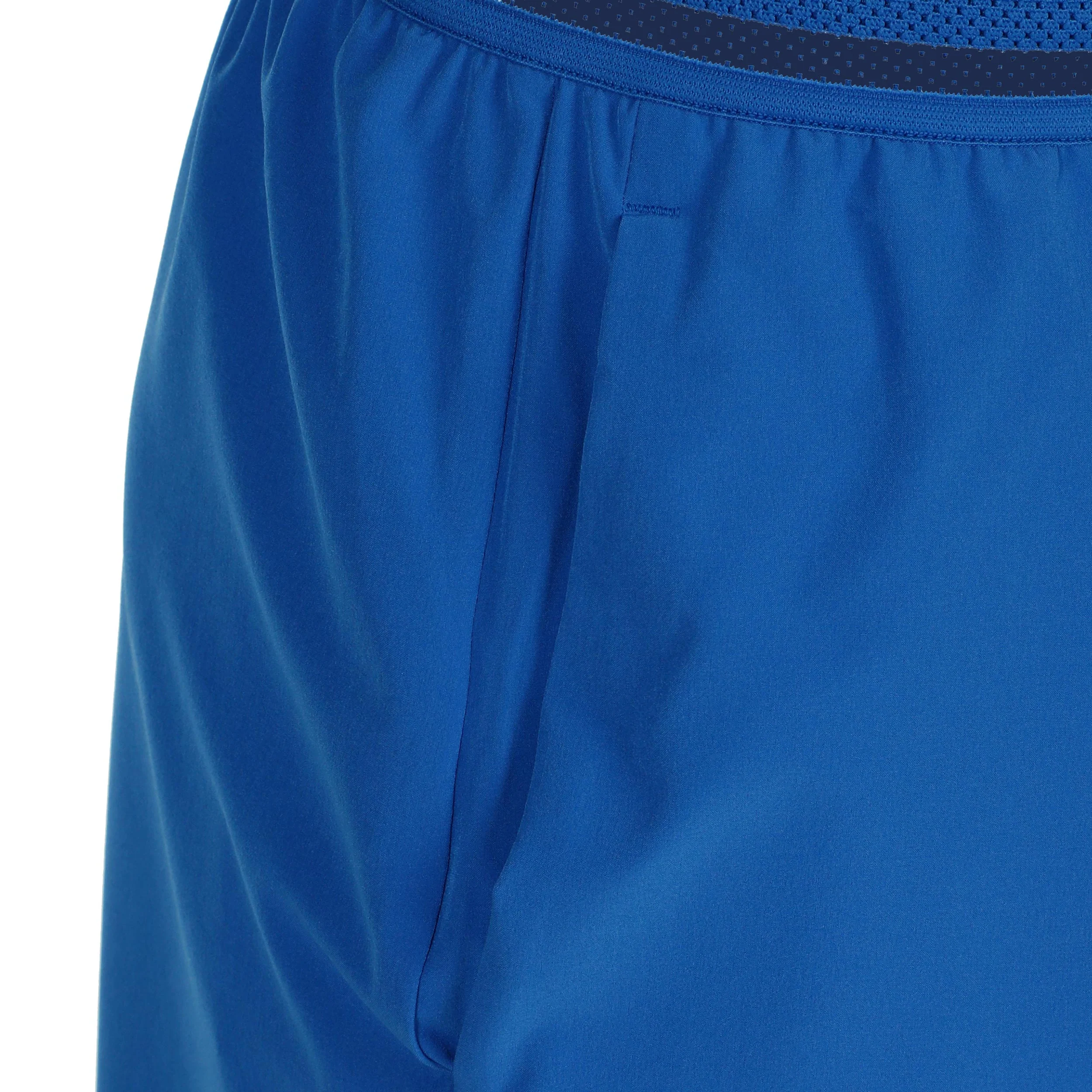 Djokovic Shorts Herren - dunkelblau, weiß - Image 4