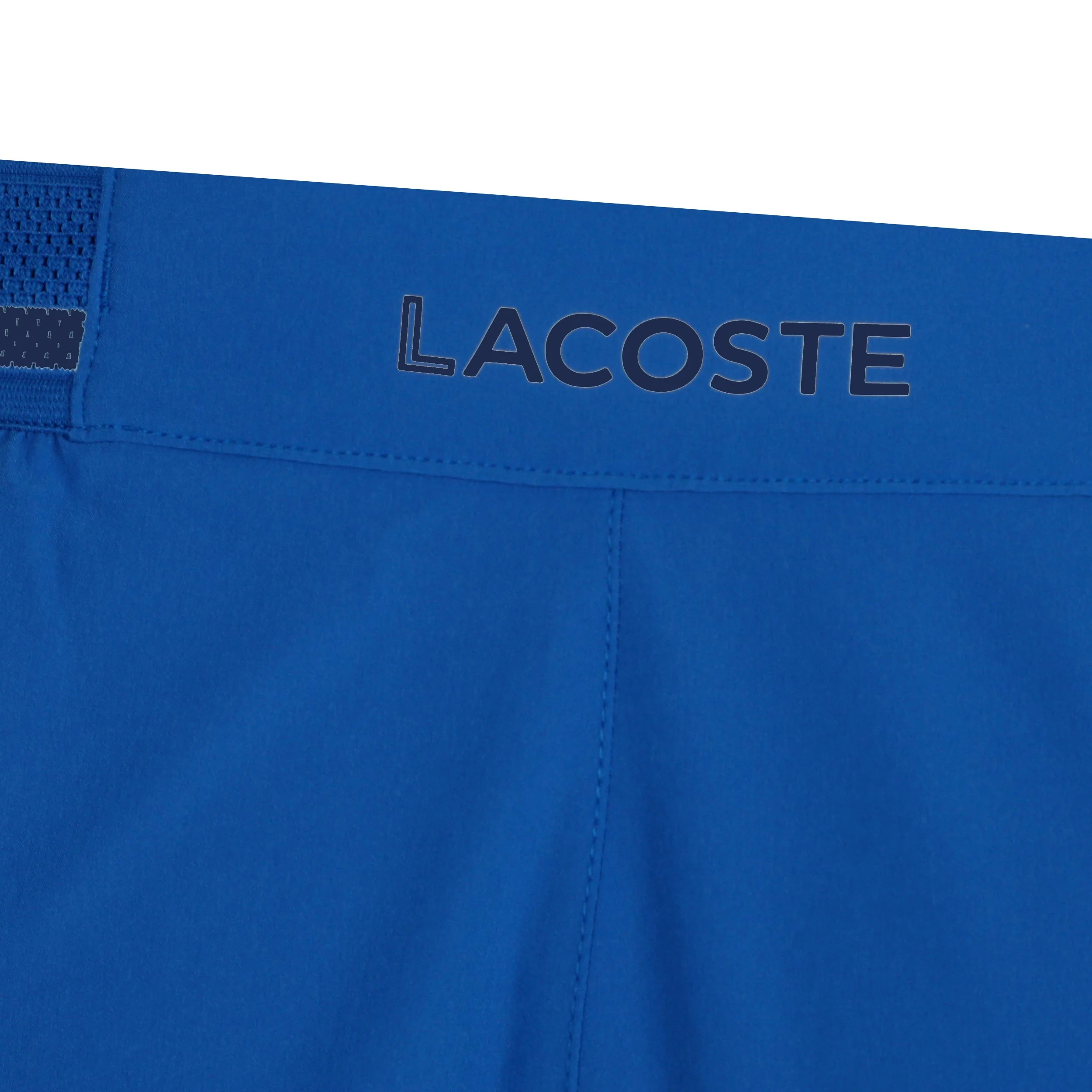 Djokovic Shorts Herren - dunkelblau, weiß - Image 5