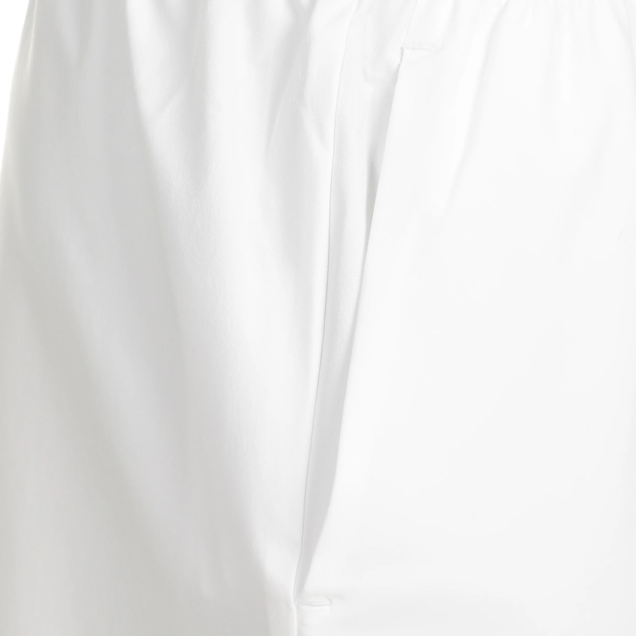 Djokovic Shorts Herren - weiß, orange - Image 4