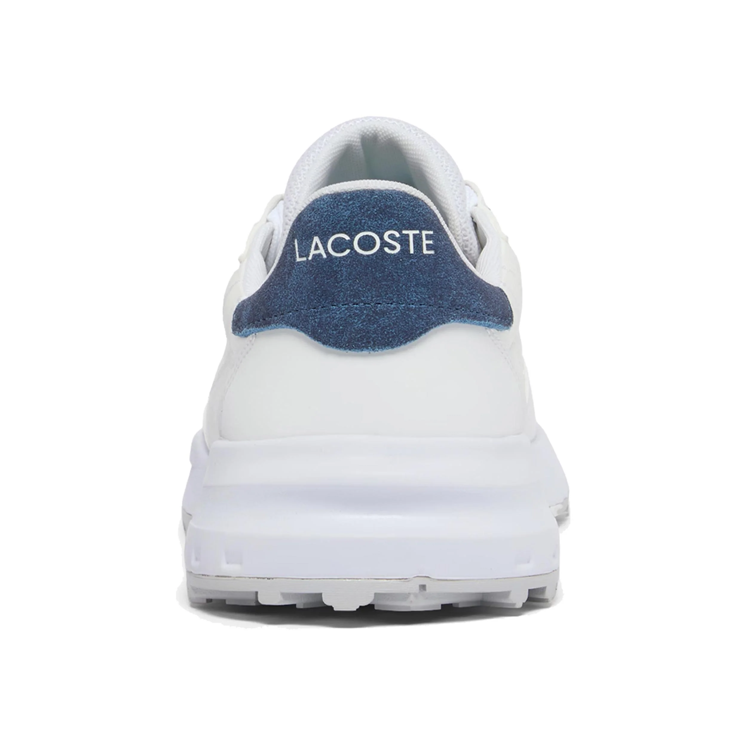 Elite Active Evo Sneaker Herren-weiß, dunkelblau - Image 4