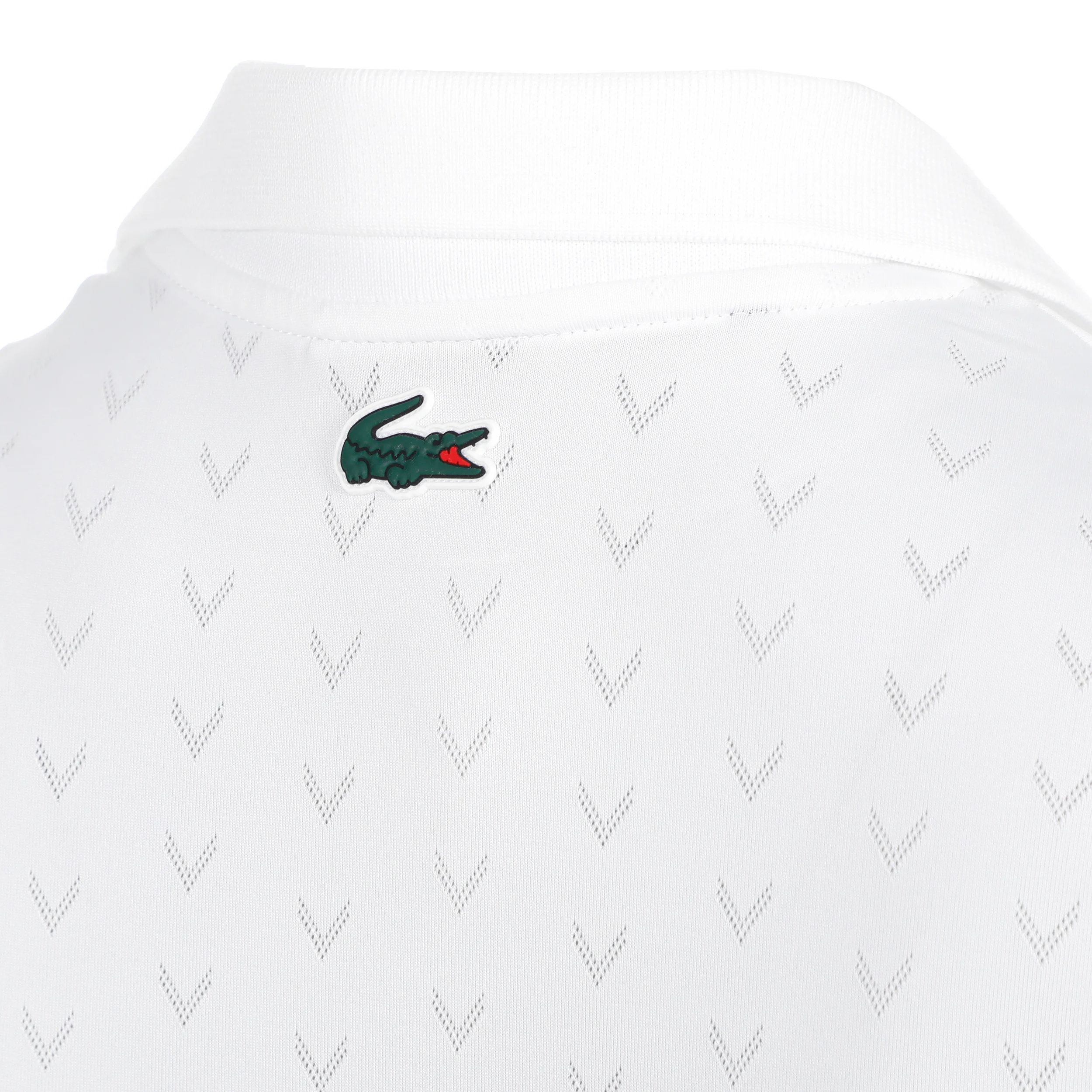 Kleid Damen - weiß - Image 7