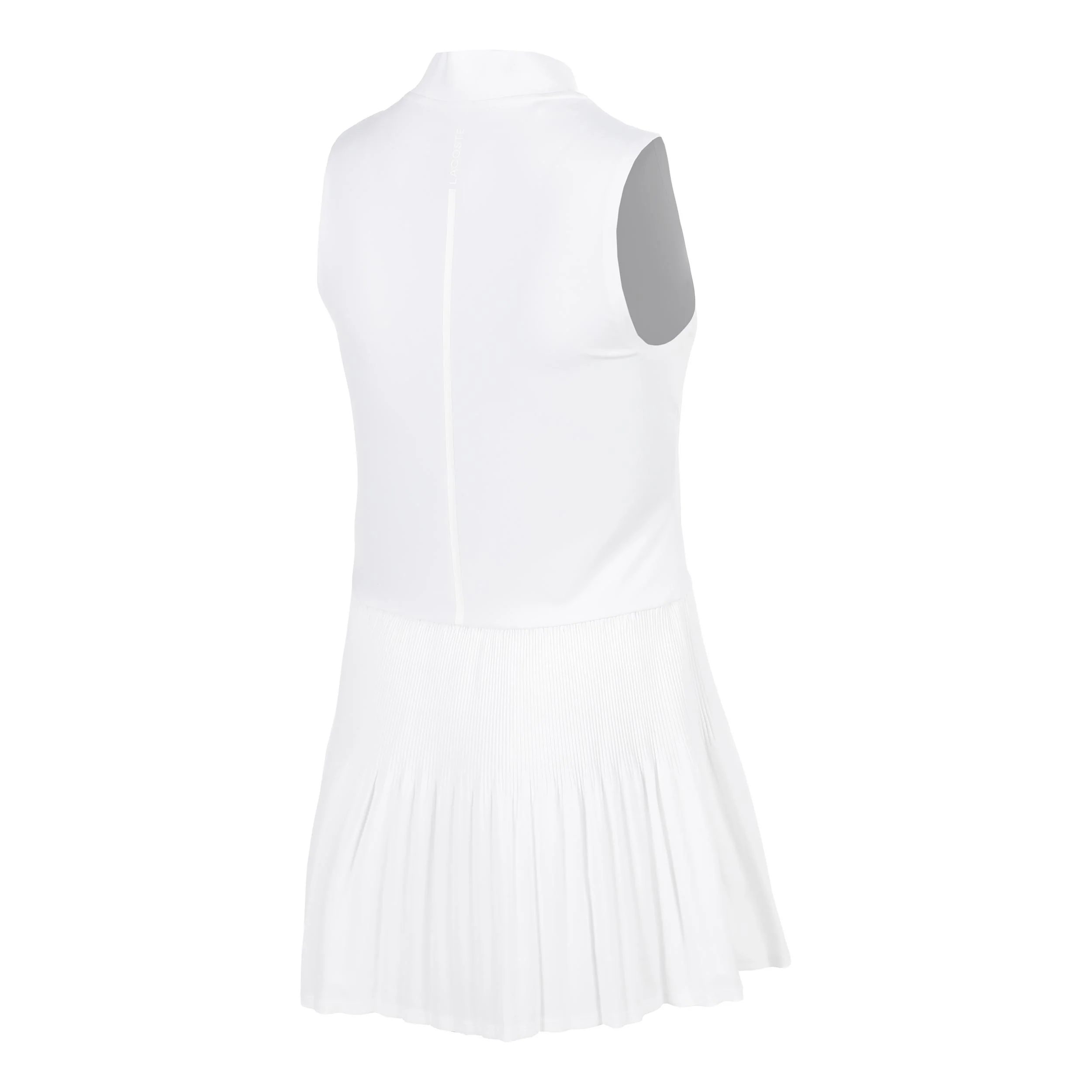 Kleid Damen - weiß - Image 2
