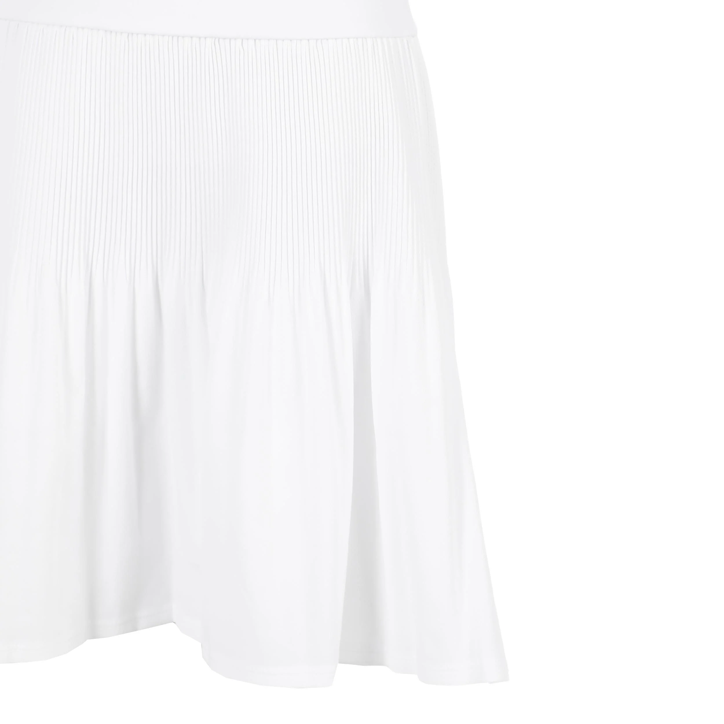 Kleid Damen - weiß - Image 6