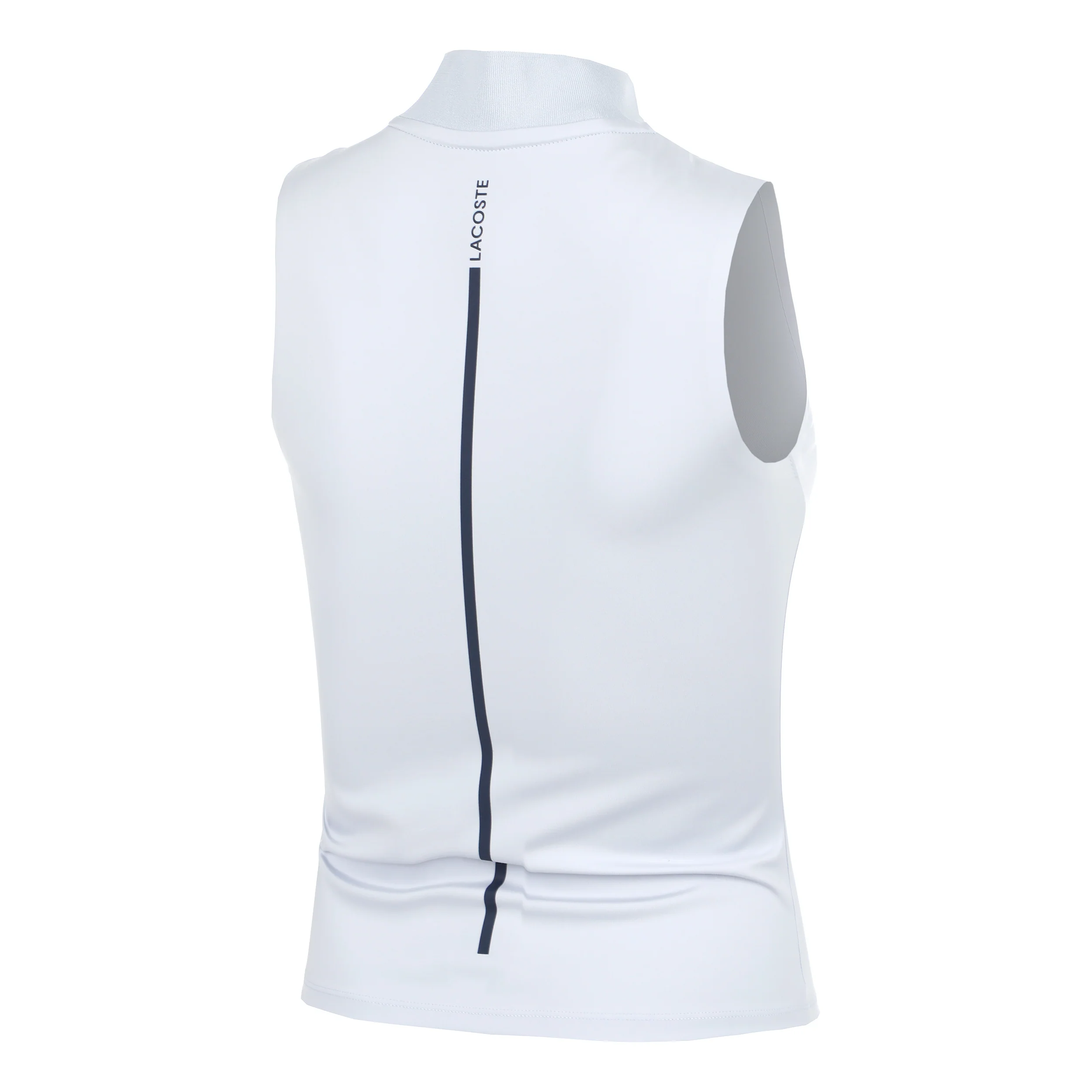 Polo Damen - hellblau, dunkelblau - Image 2