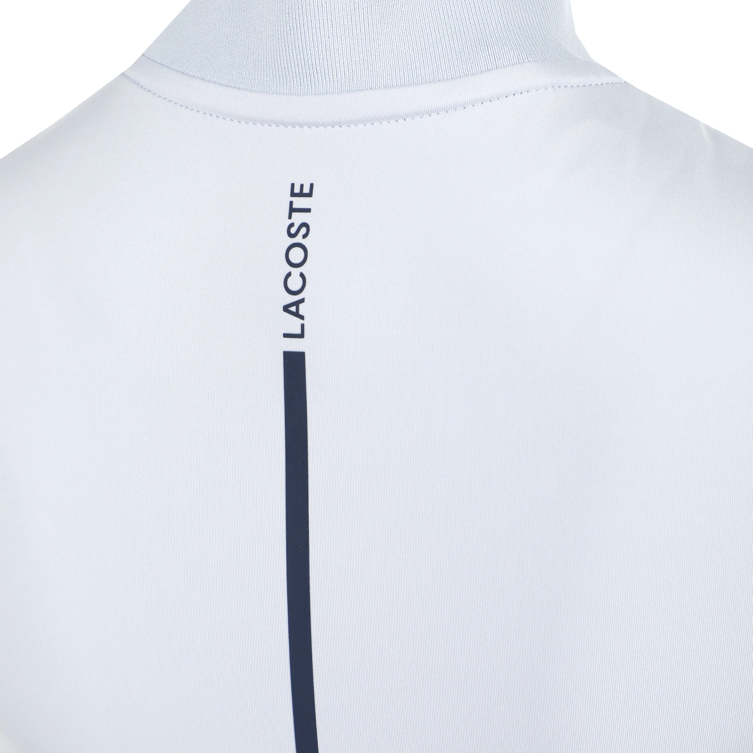 Polo Damen - hellblau, dunkelblau - Image 4