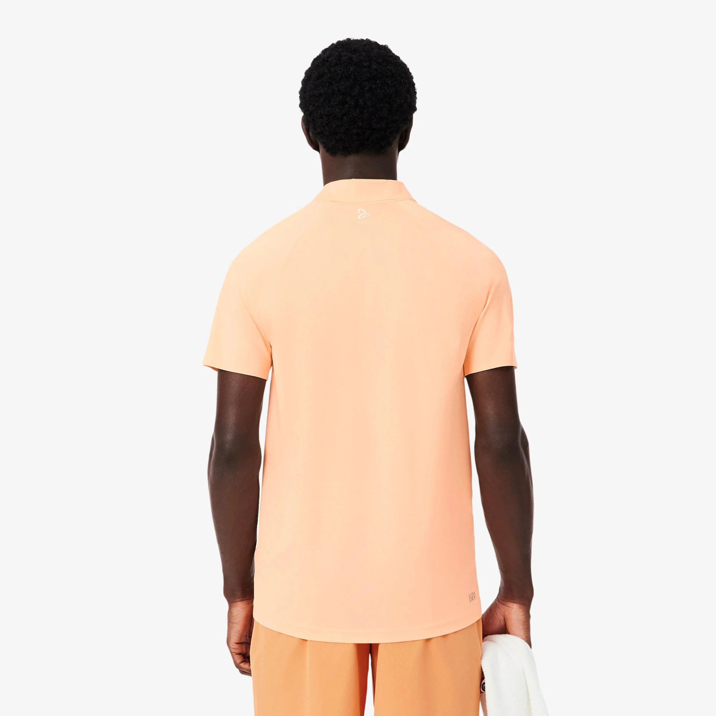 Polo Herren - apricot - Image 2