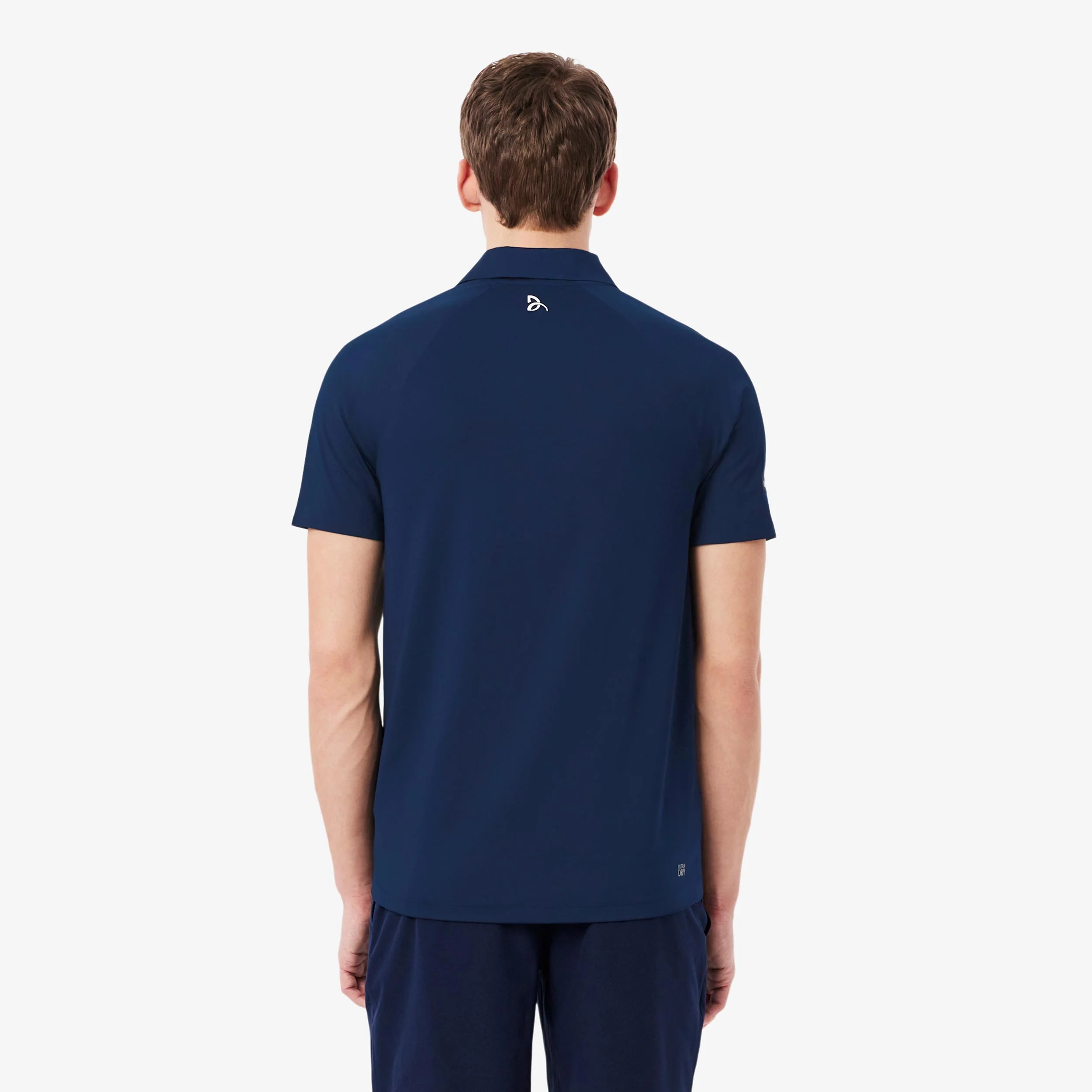 Polo Herren - dunkelblau - Image 2