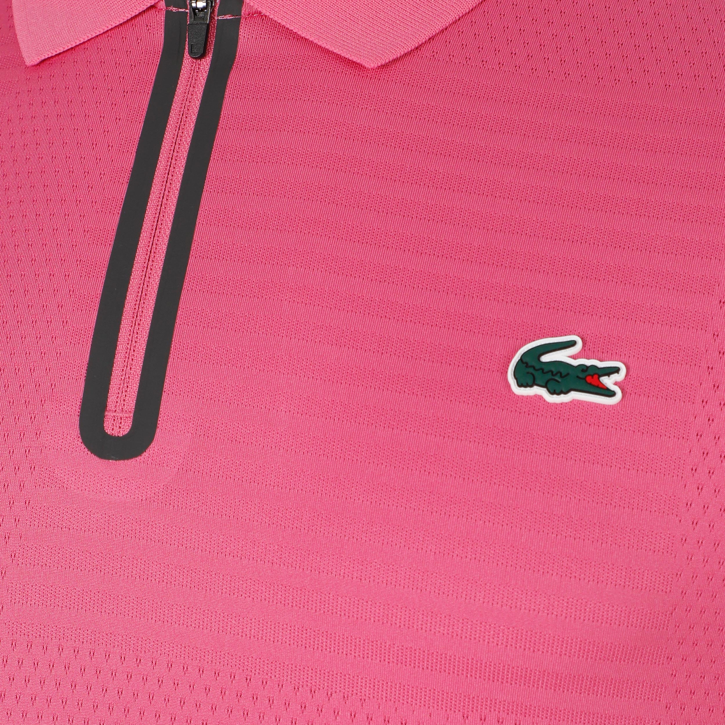 Polo Herren - pink - Image 3