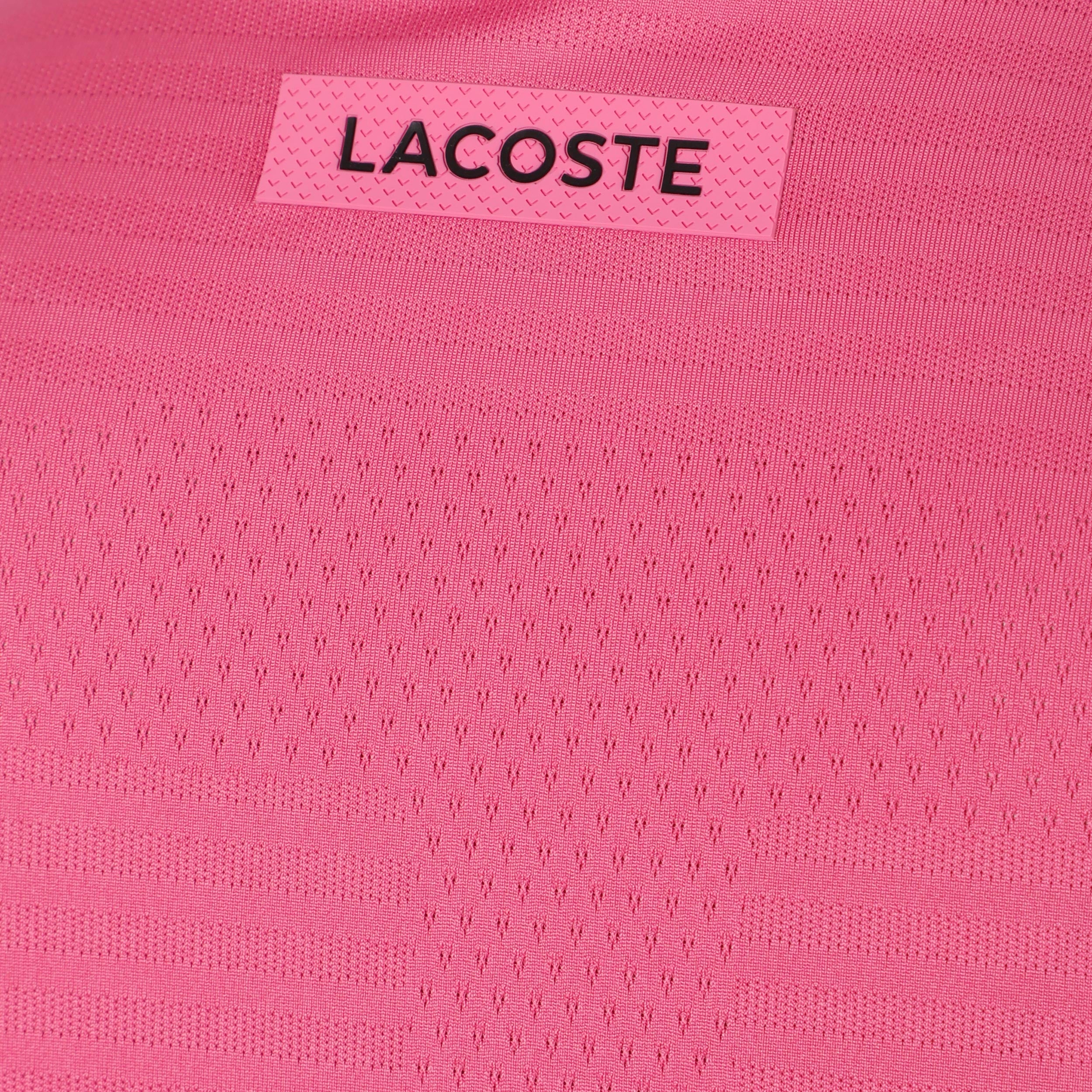 Polo Herren - pink - Image 4