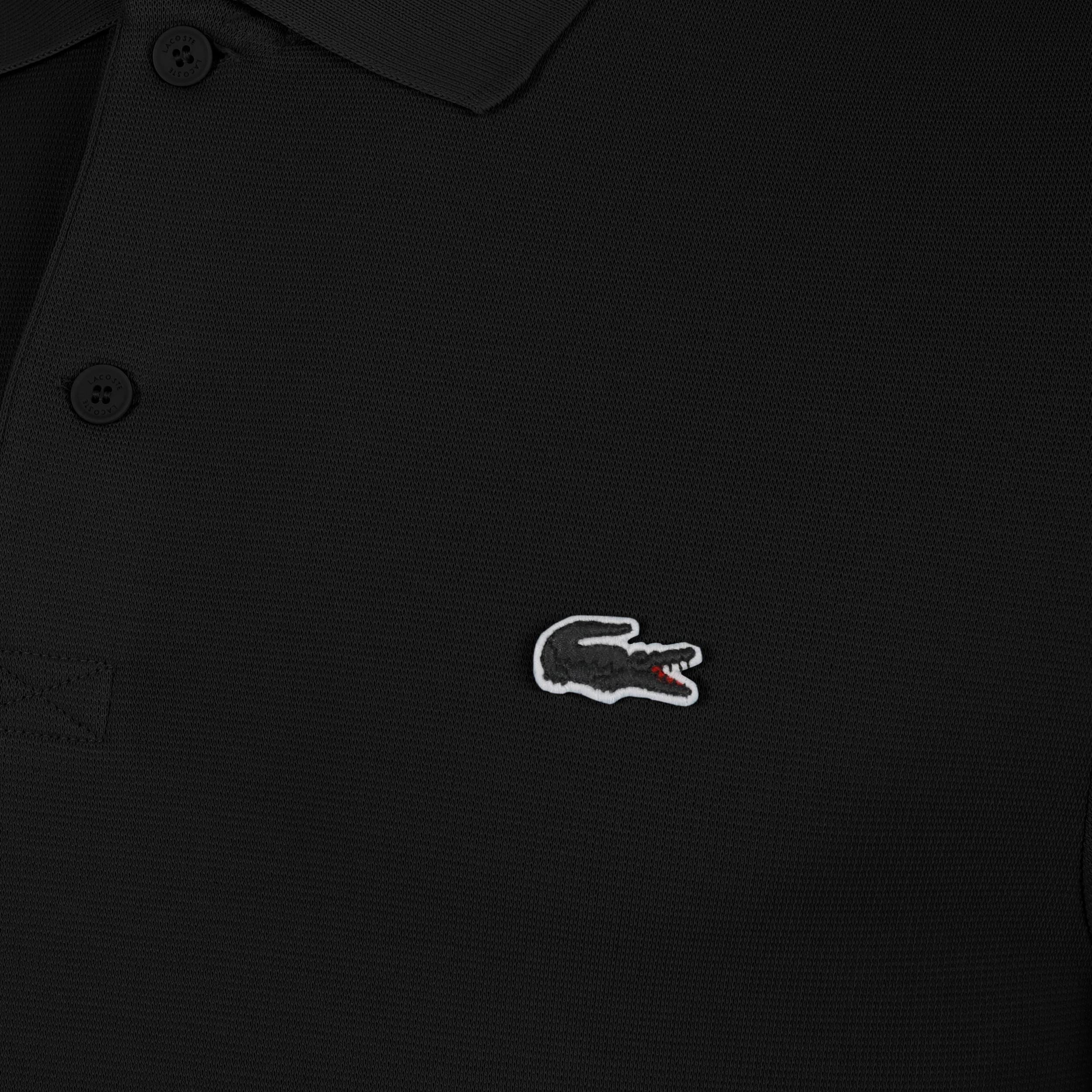 Polo Herren - schwarz - Image 3
