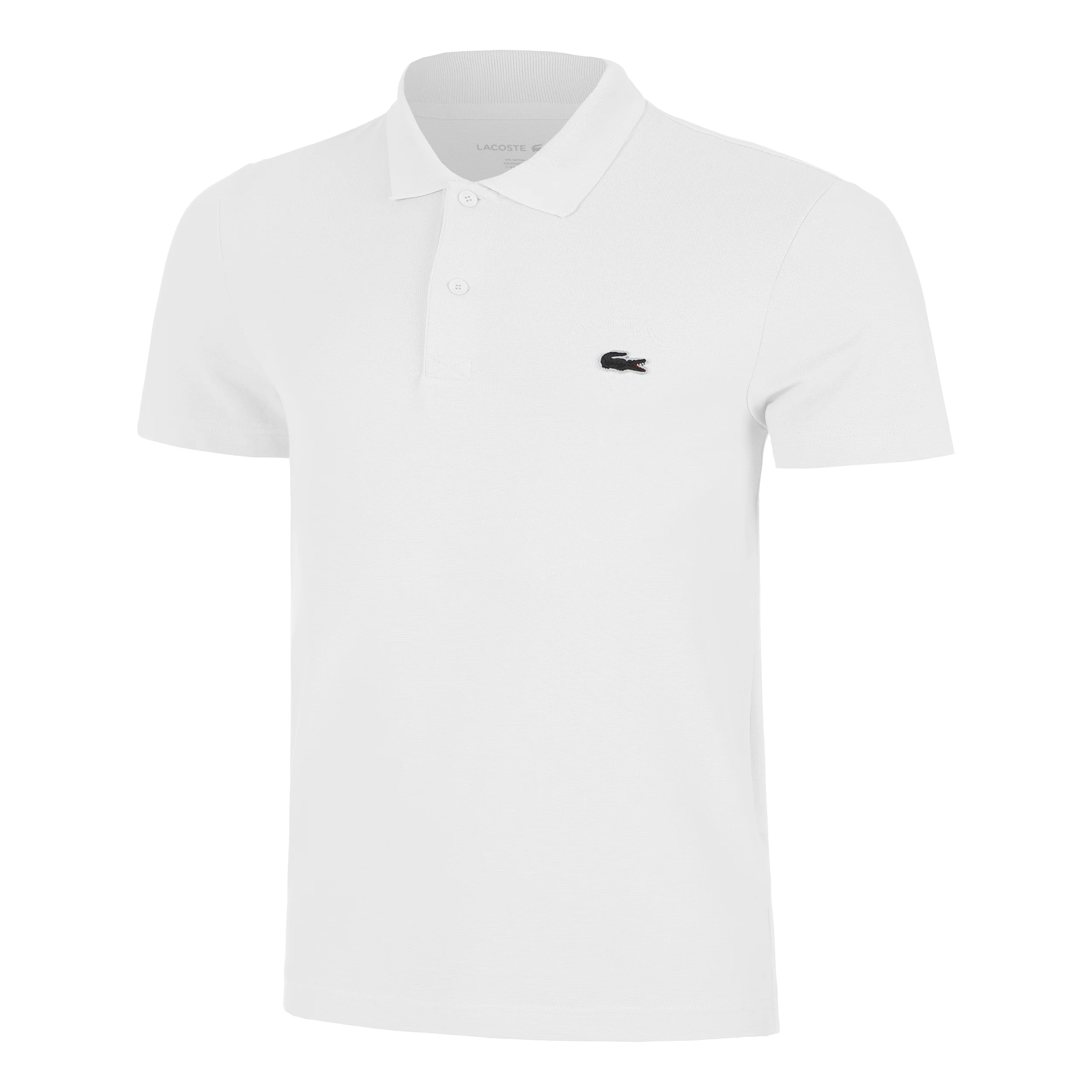 Polo Herren - weiß