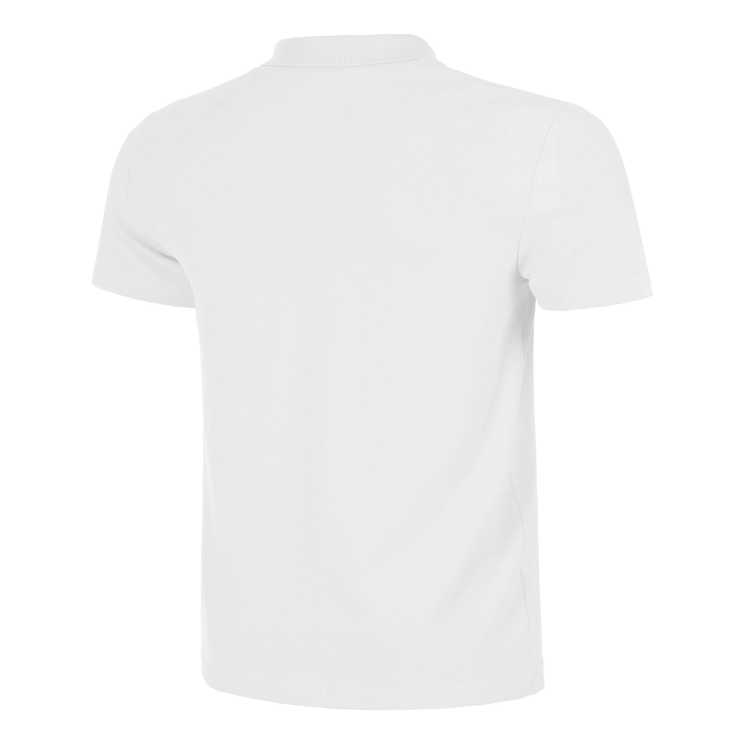 Polo Herren - weiß - Image 2