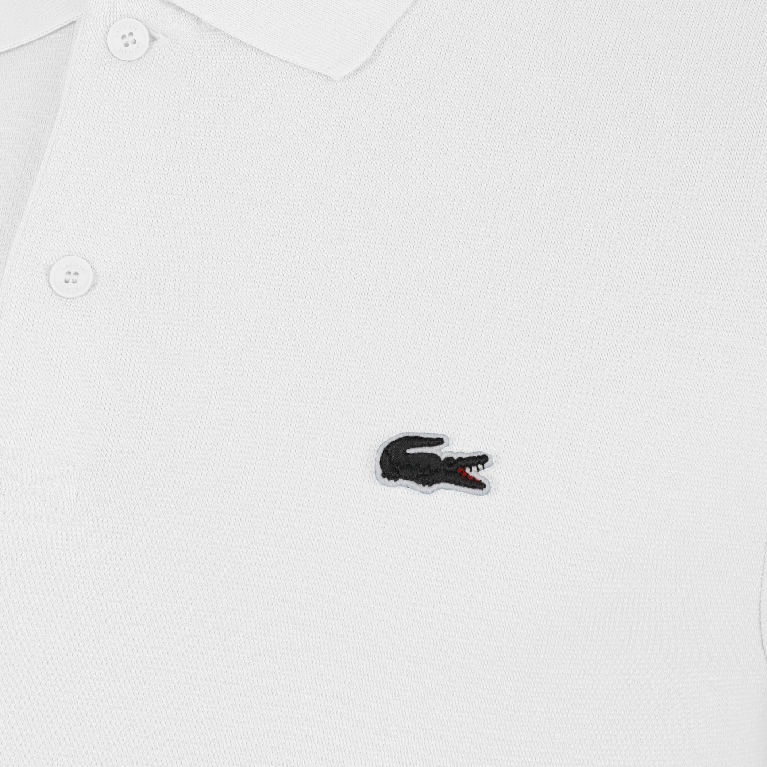 Polo Herren - weiß - Image 3