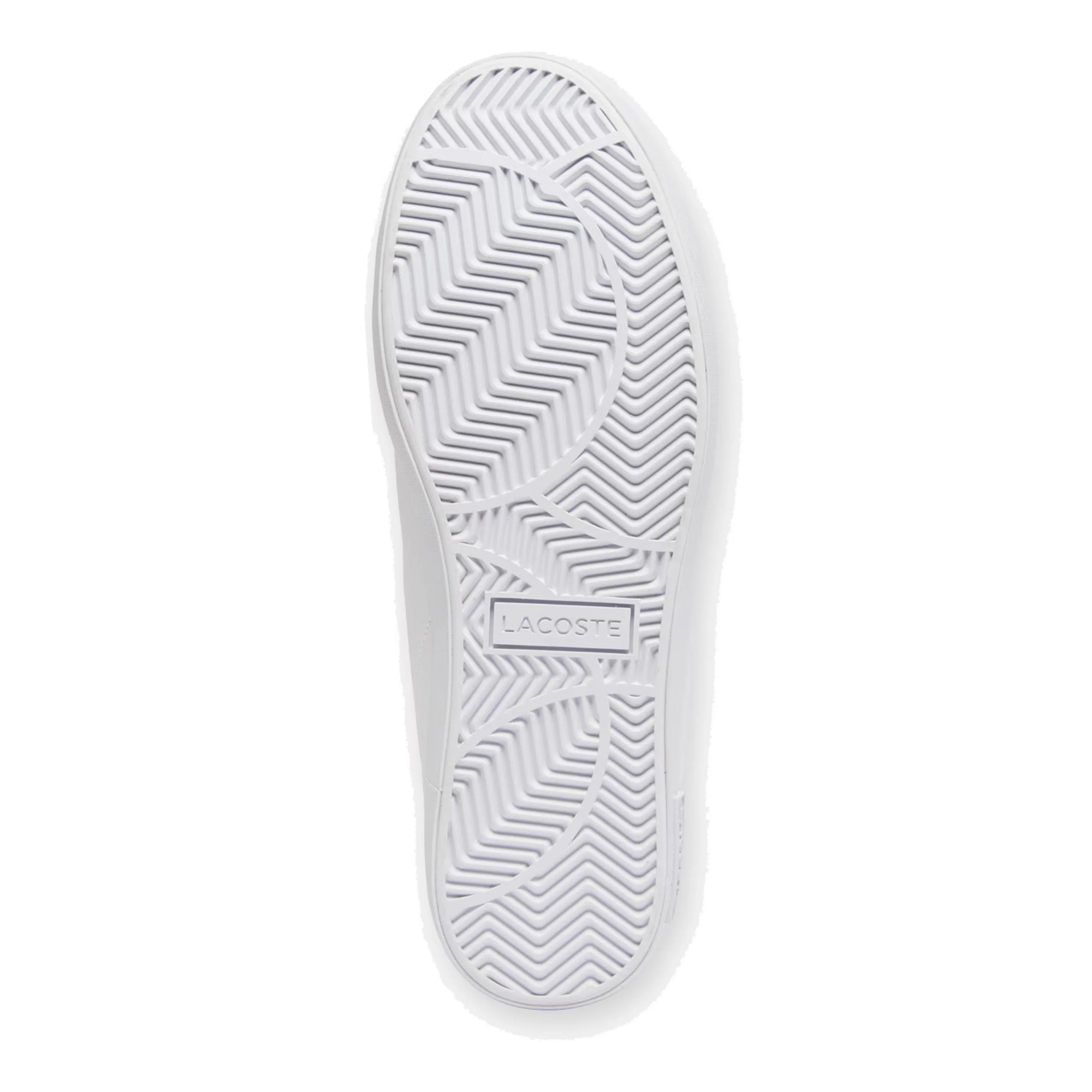 Powercourt Sneaker Herren-weiß, dunkelblau - Image 3