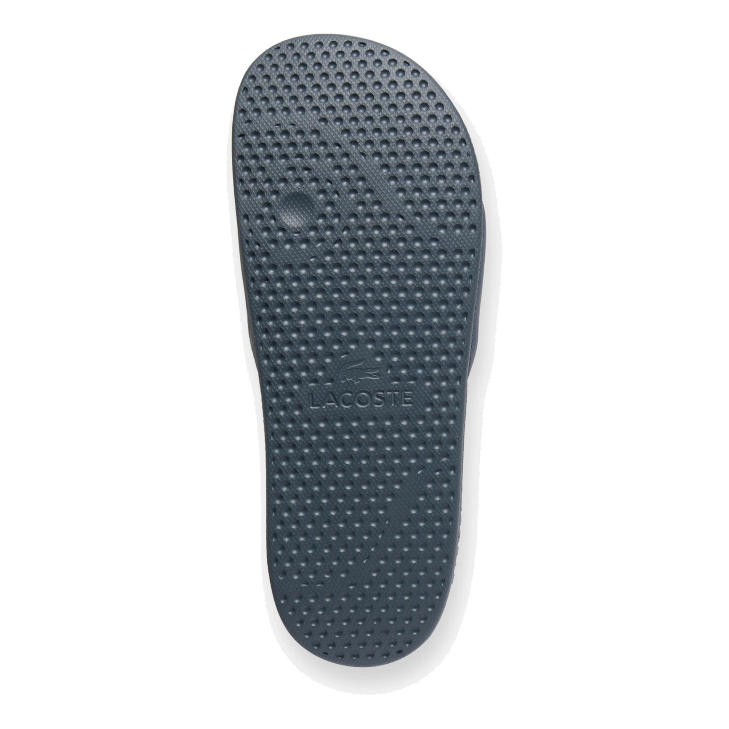 Serve Slide Badelatschen - dunkelblau, weiß - Image 3