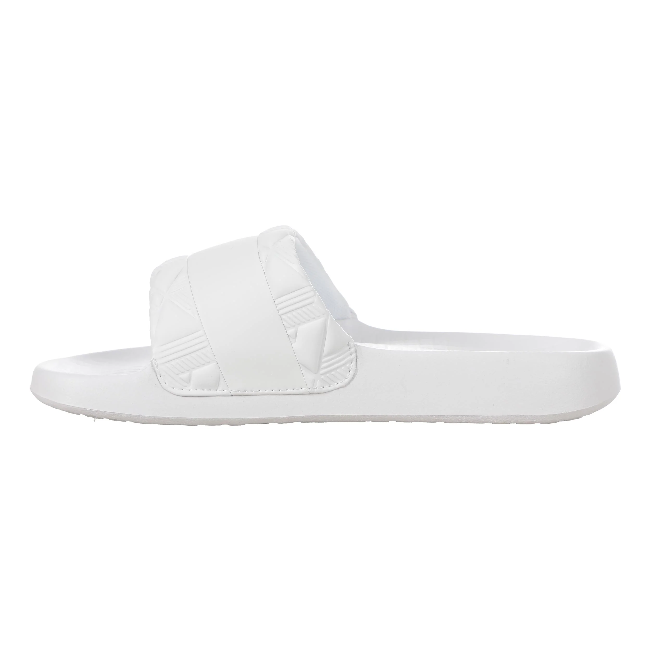 Serve Slide Hybrid Sneaker Damen-weiß, weiß - Image 2
