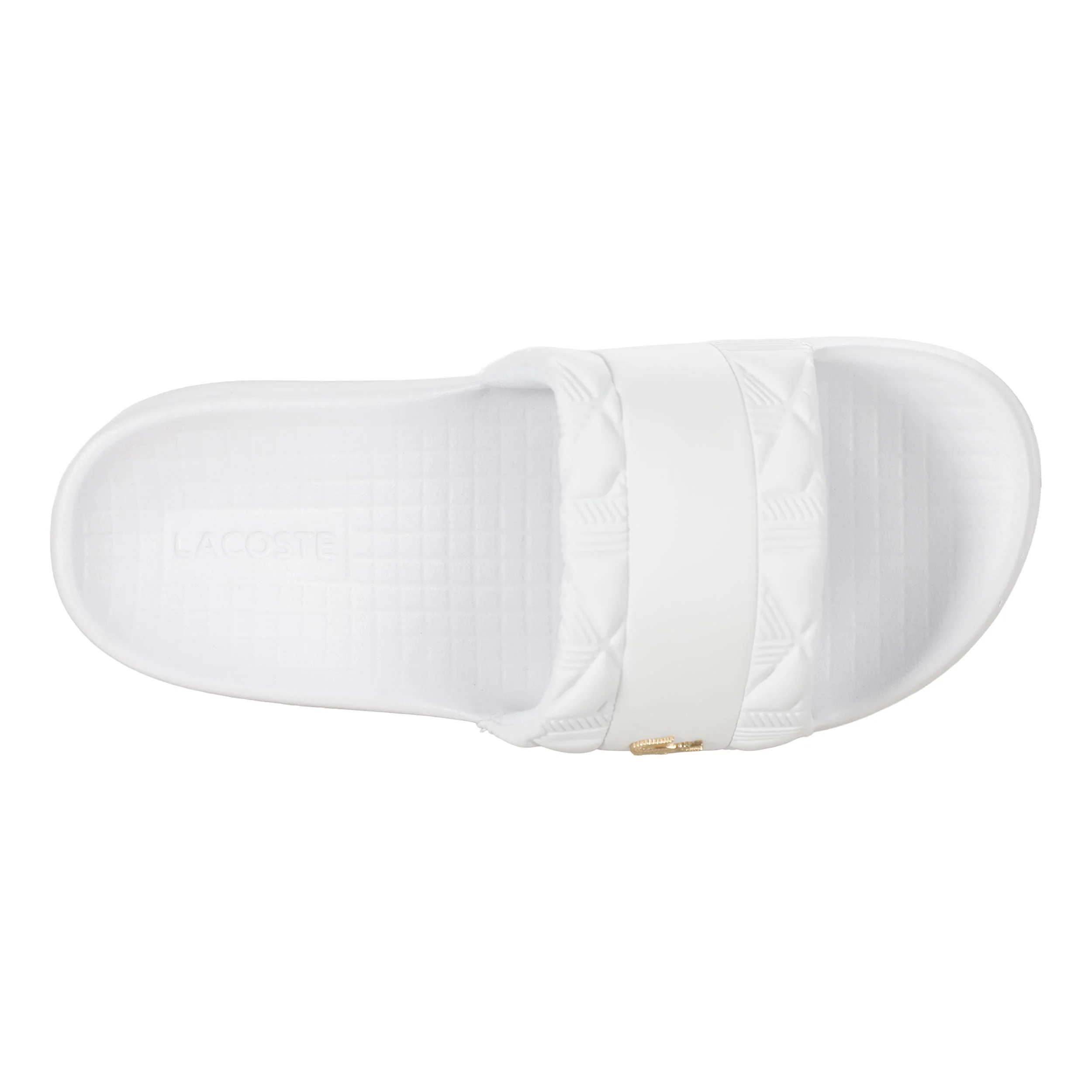 Serve Slide Hybrid Sneaker Damen-weiß, weiß - Image 3