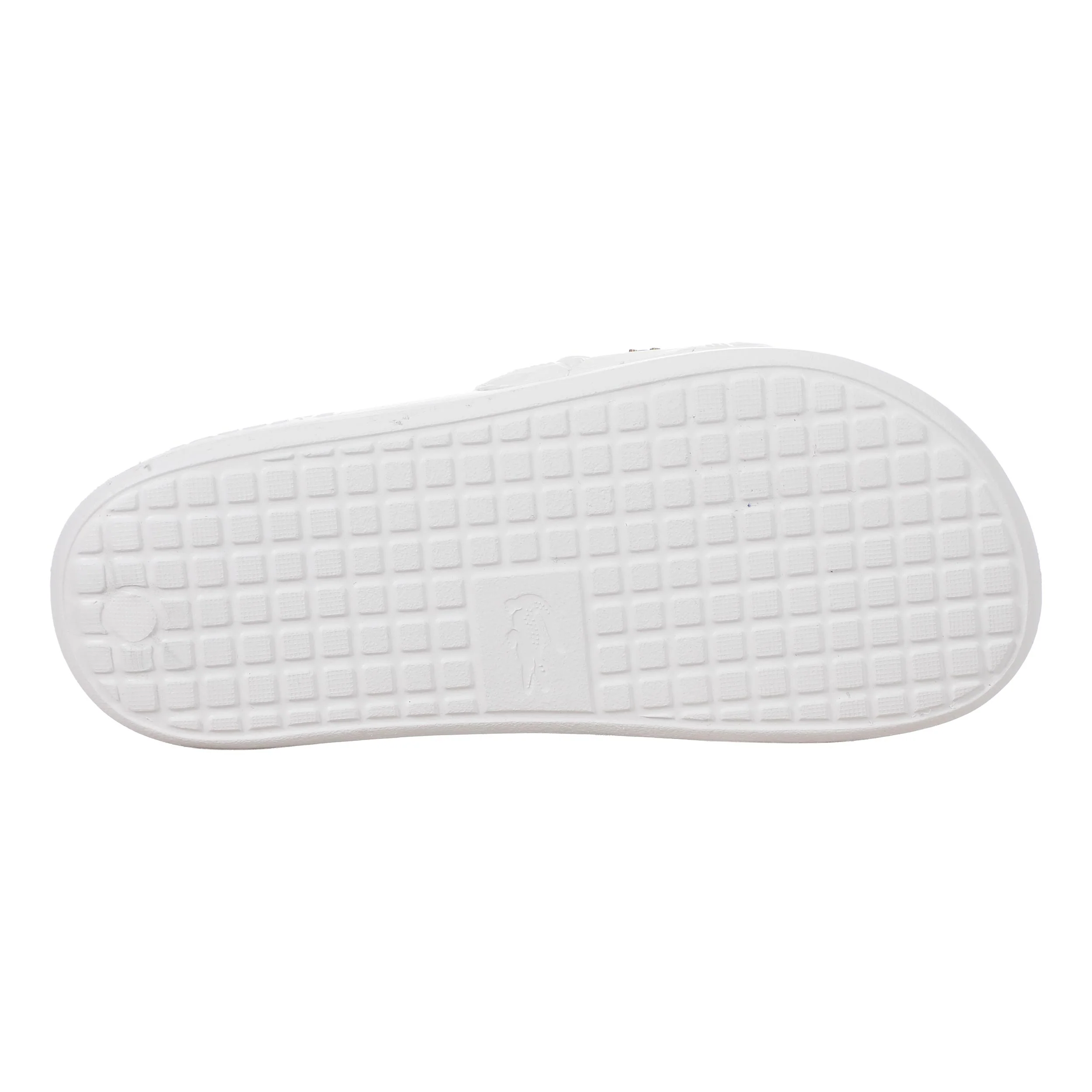 Serve Slide Hybrid Sneaker Damen-weiß, weiß - Image 4