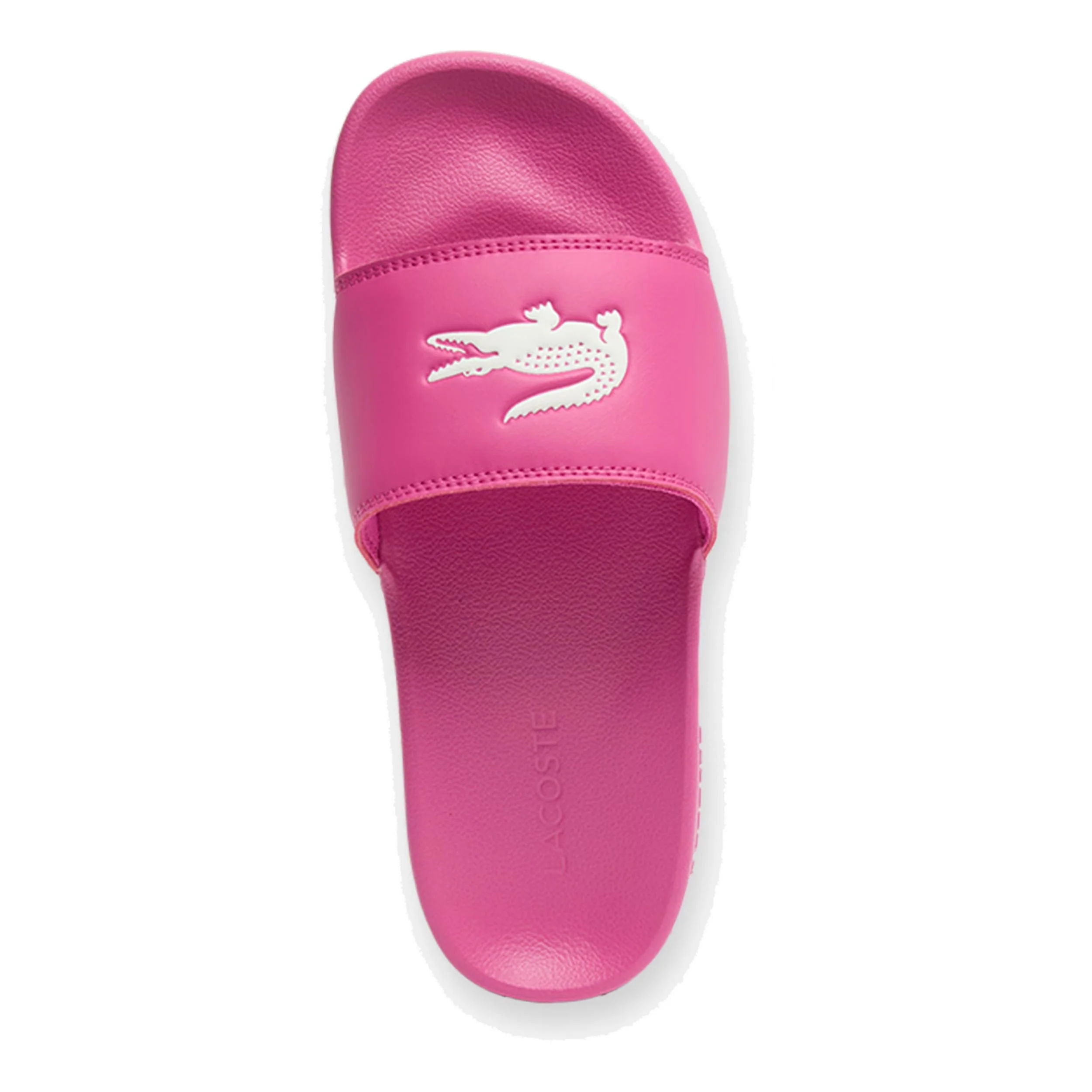 Serve Slide  Sneaker Damen-pink, weiß - Image 2