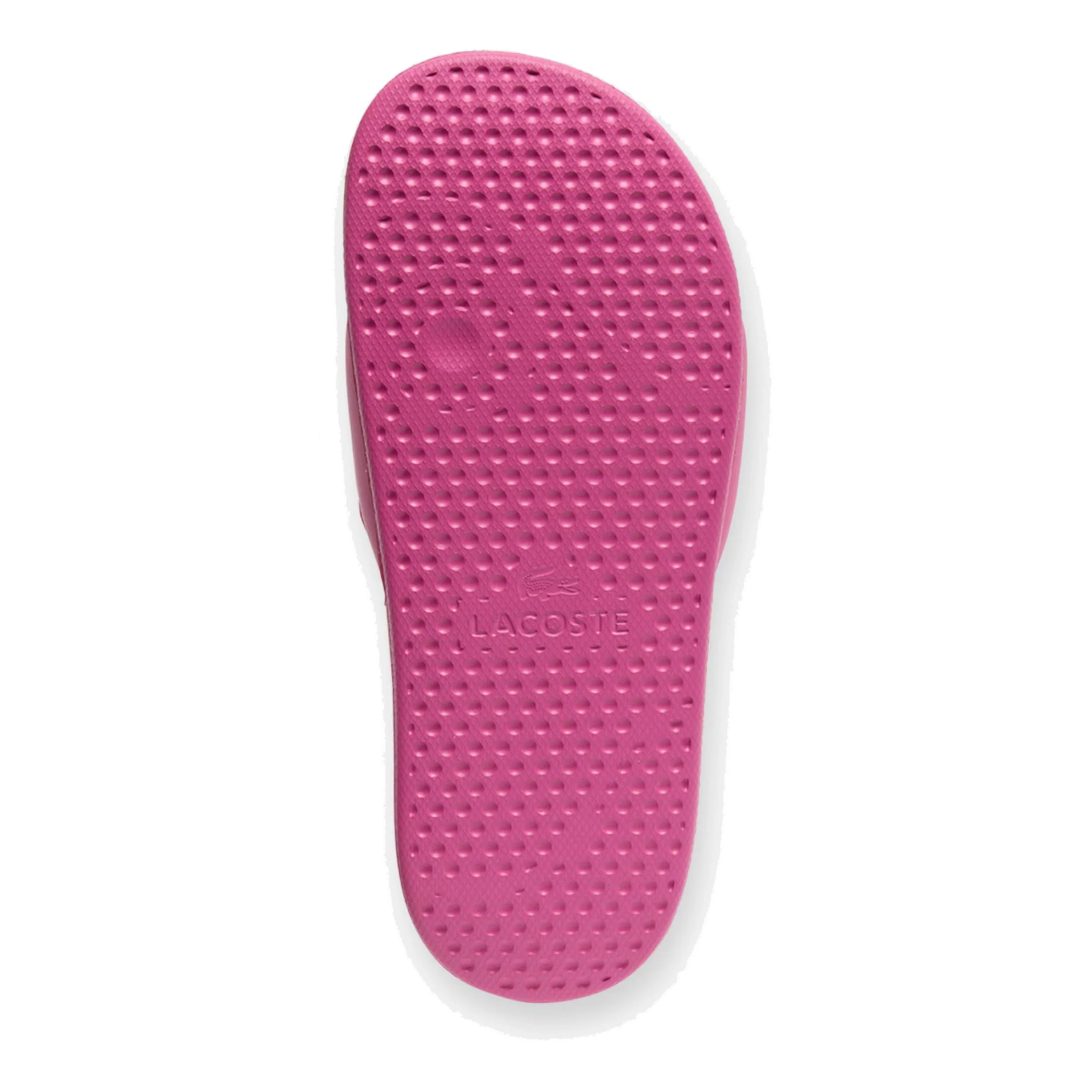 Serve Slide  Sneaker Damen-pink, weiß - Image 3